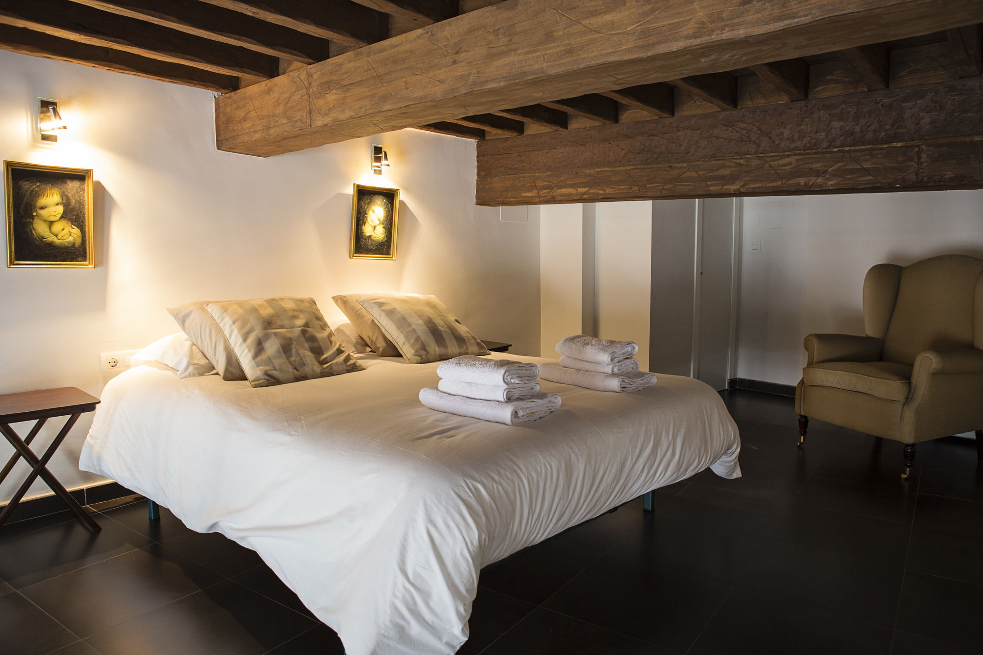 Suncity Loft Especeria 2 Málaga
