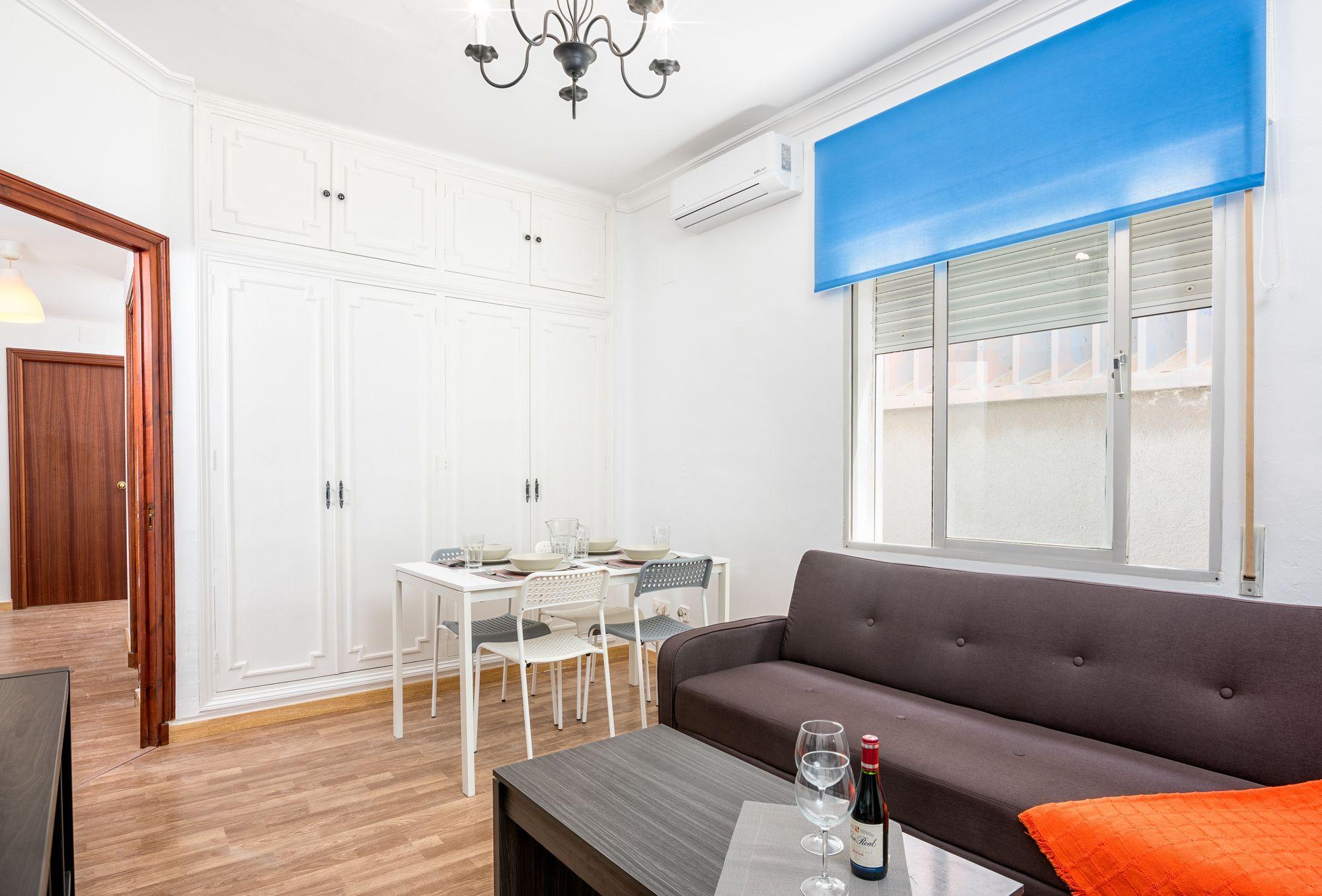 Angelita Apartment