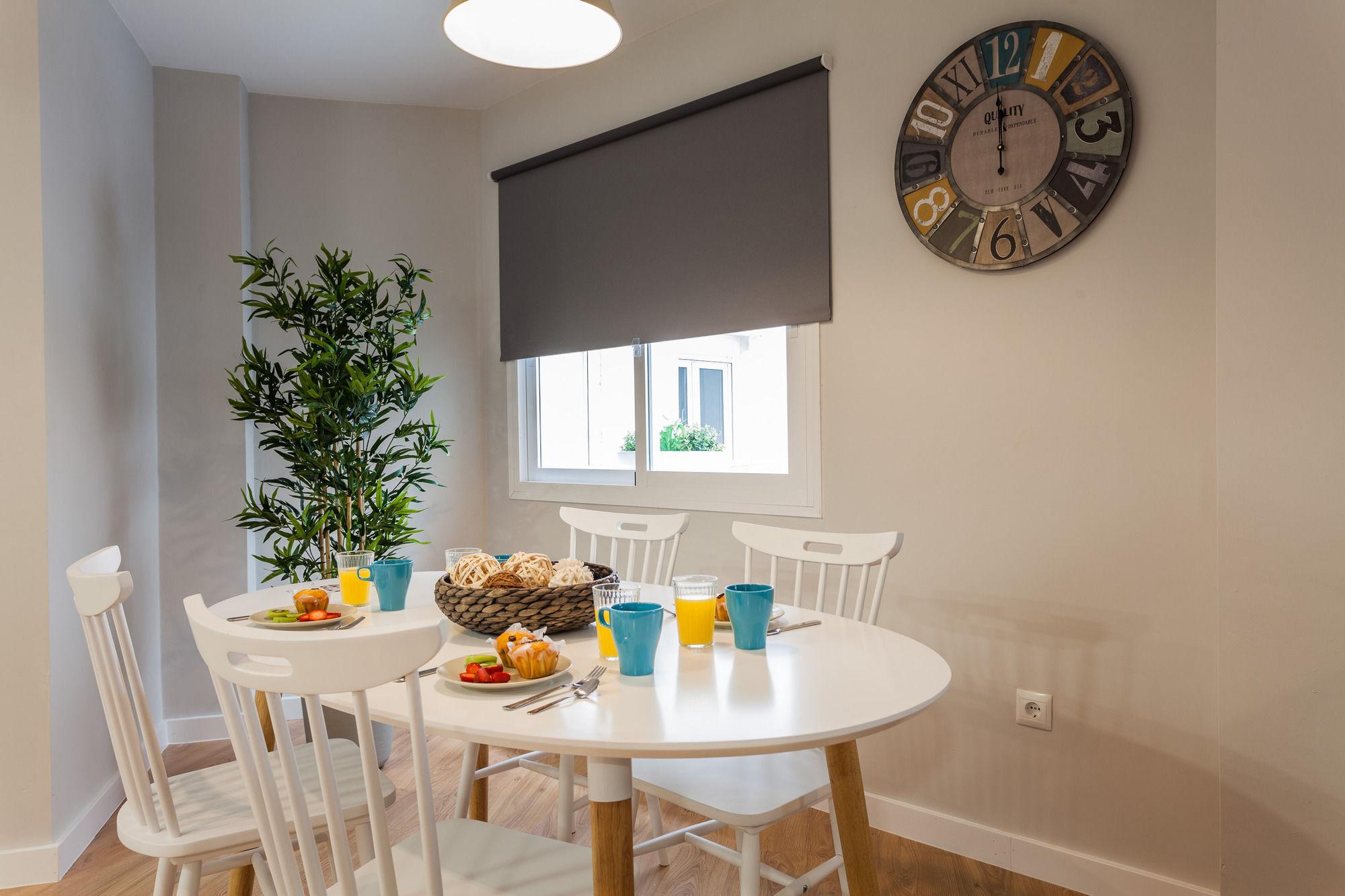 Apartamento Soho Malagaflat *