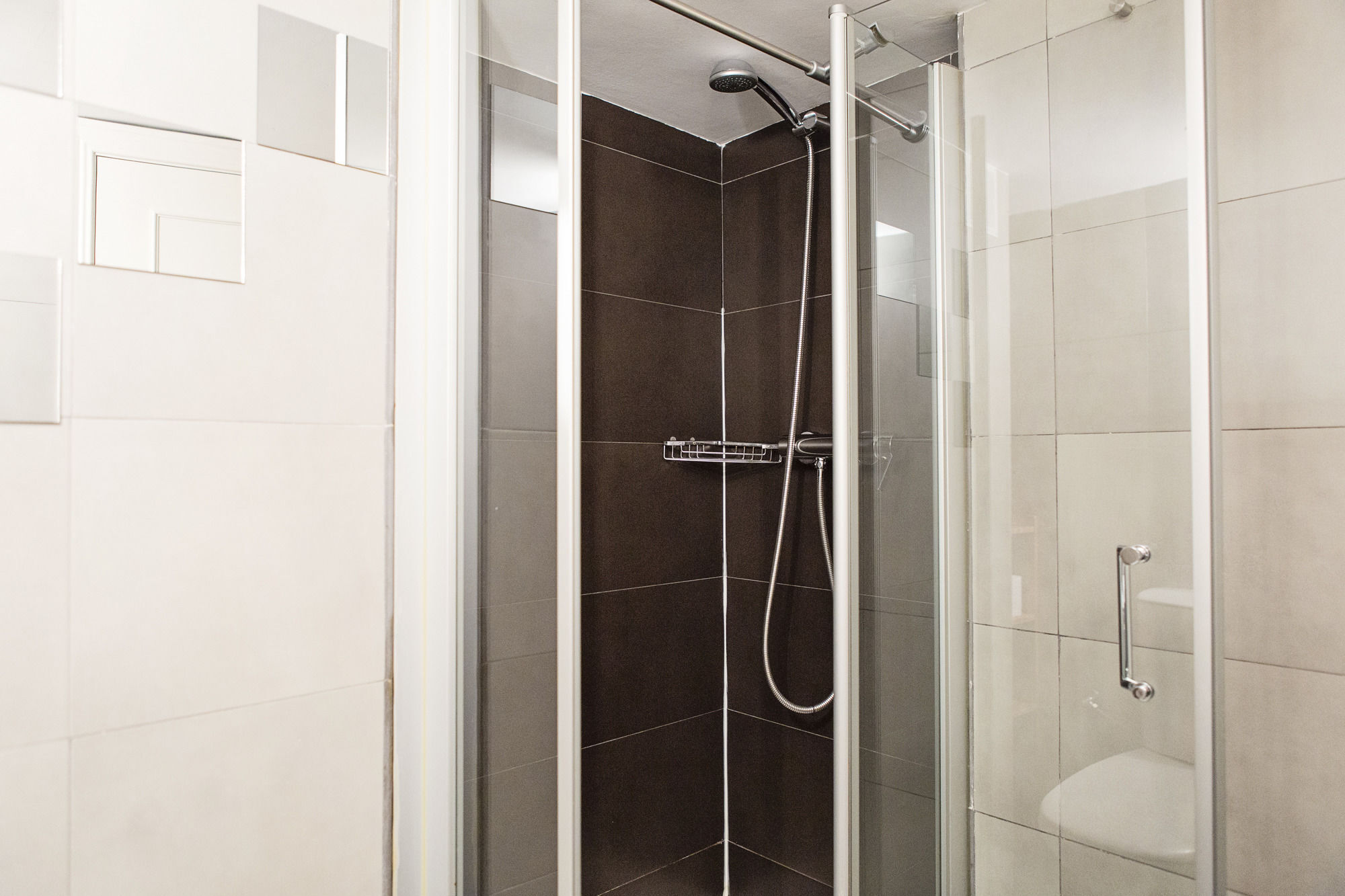 Suncity Loft Especeria 2 * Málaga