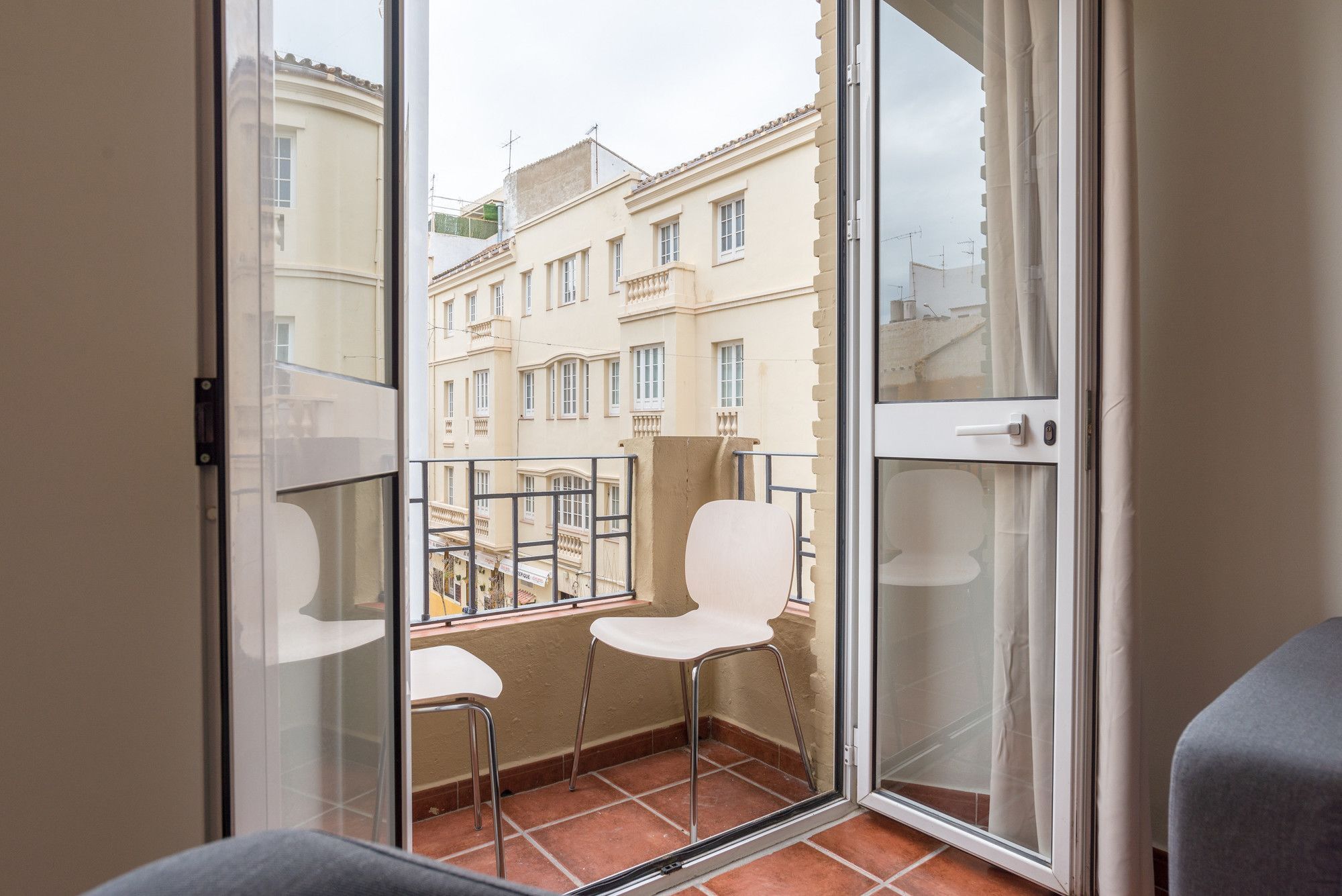Cervantes Apartamento *