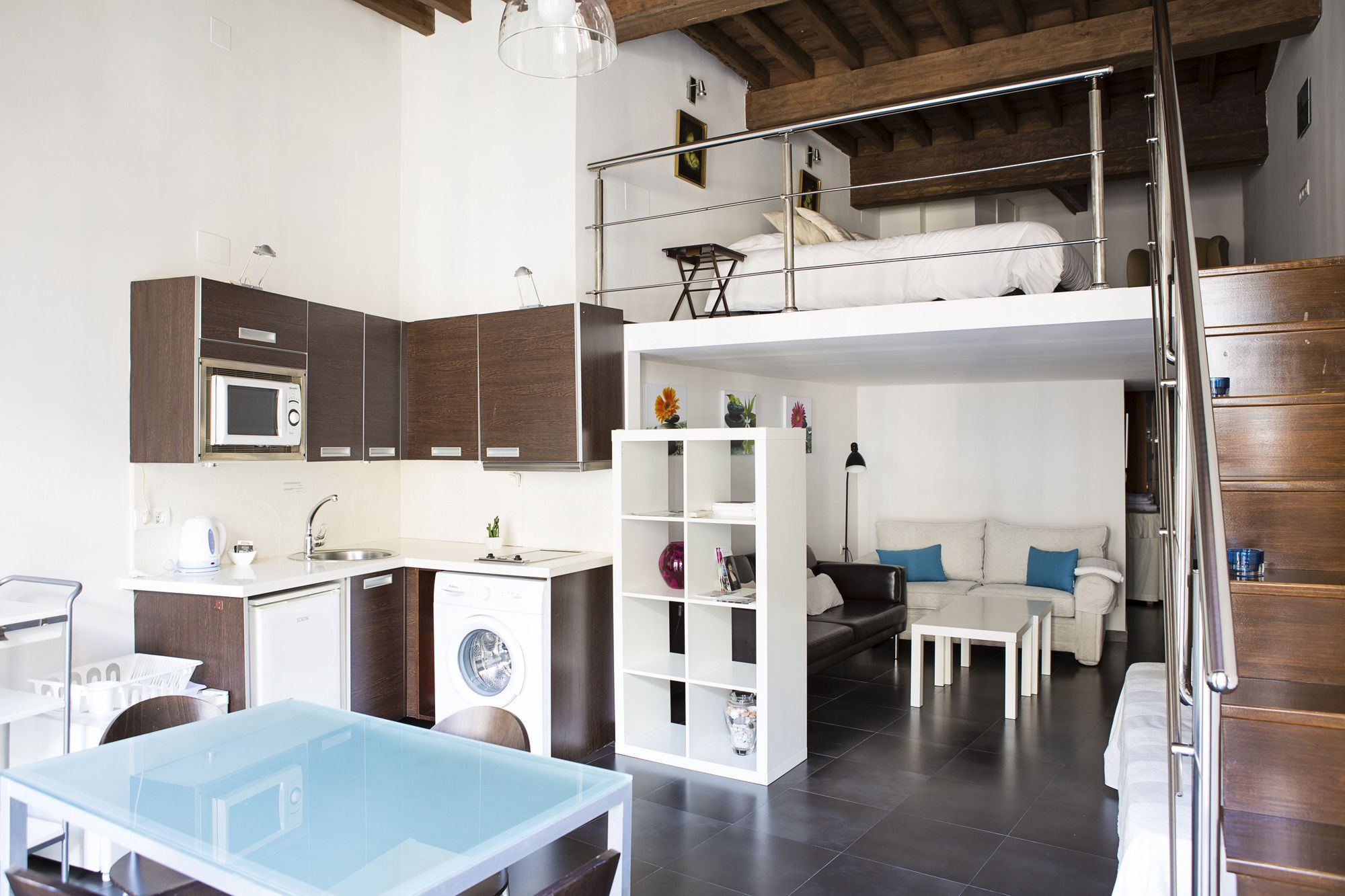 Suncity Loft Especeria 2
