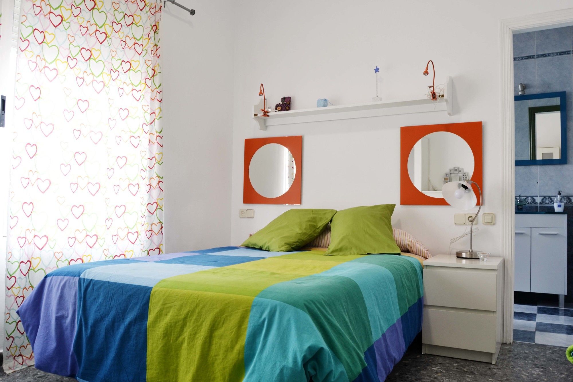 Marques De Guadiaro 1 Apartamento