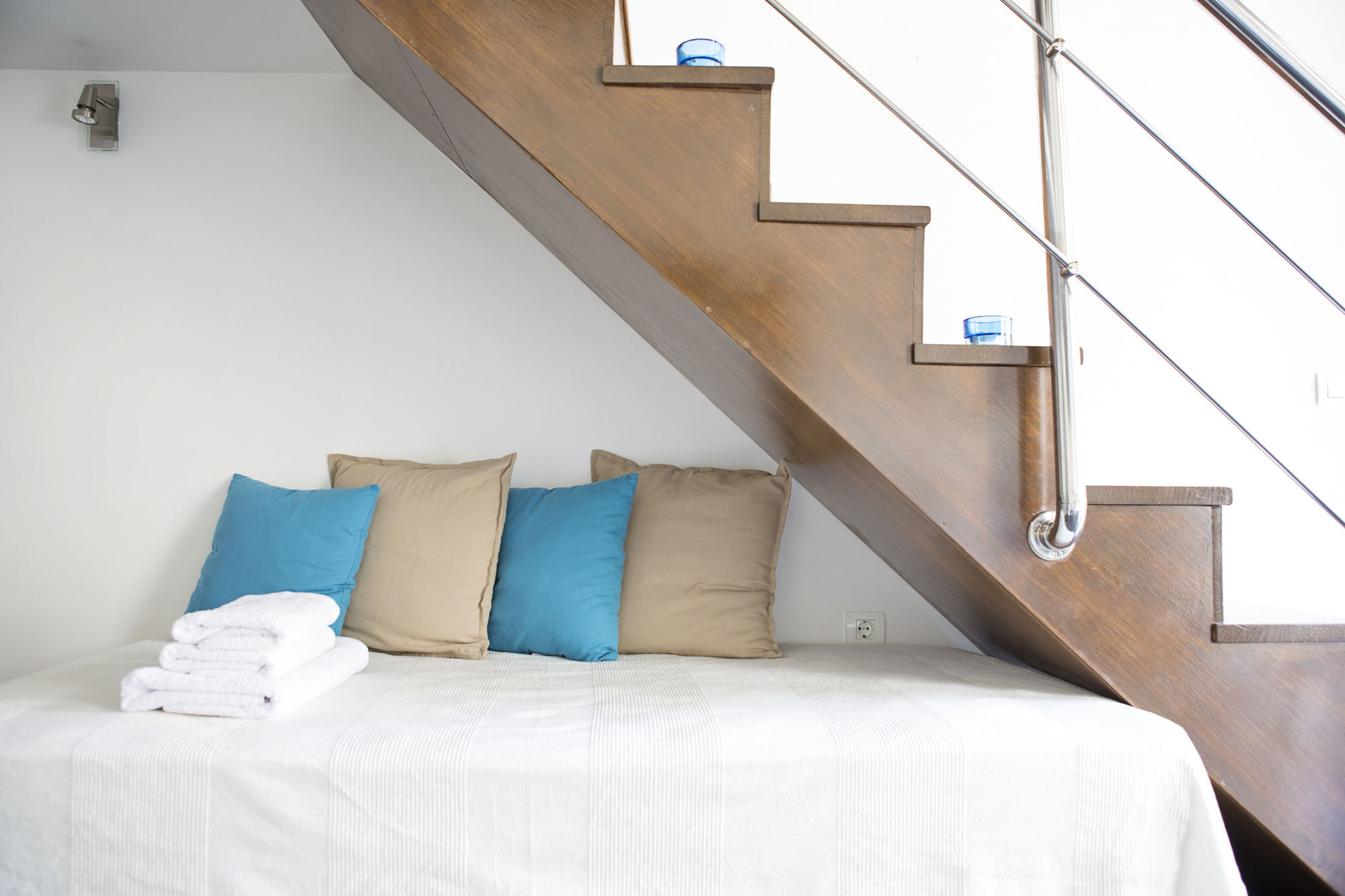 Suncity Loft Especeria 2