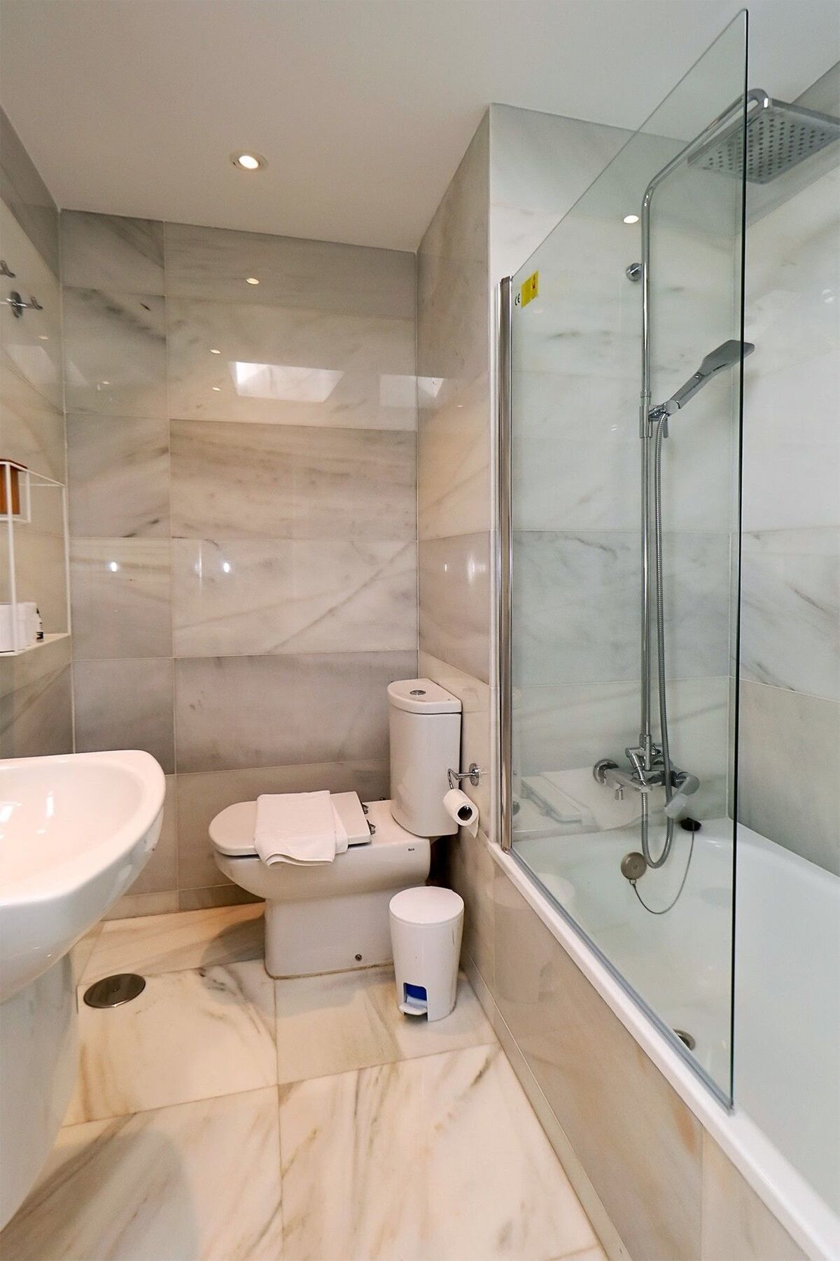 Picasso Center 1b Apartamento *