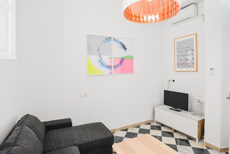 1 Bedroom Nosquera Apartamento