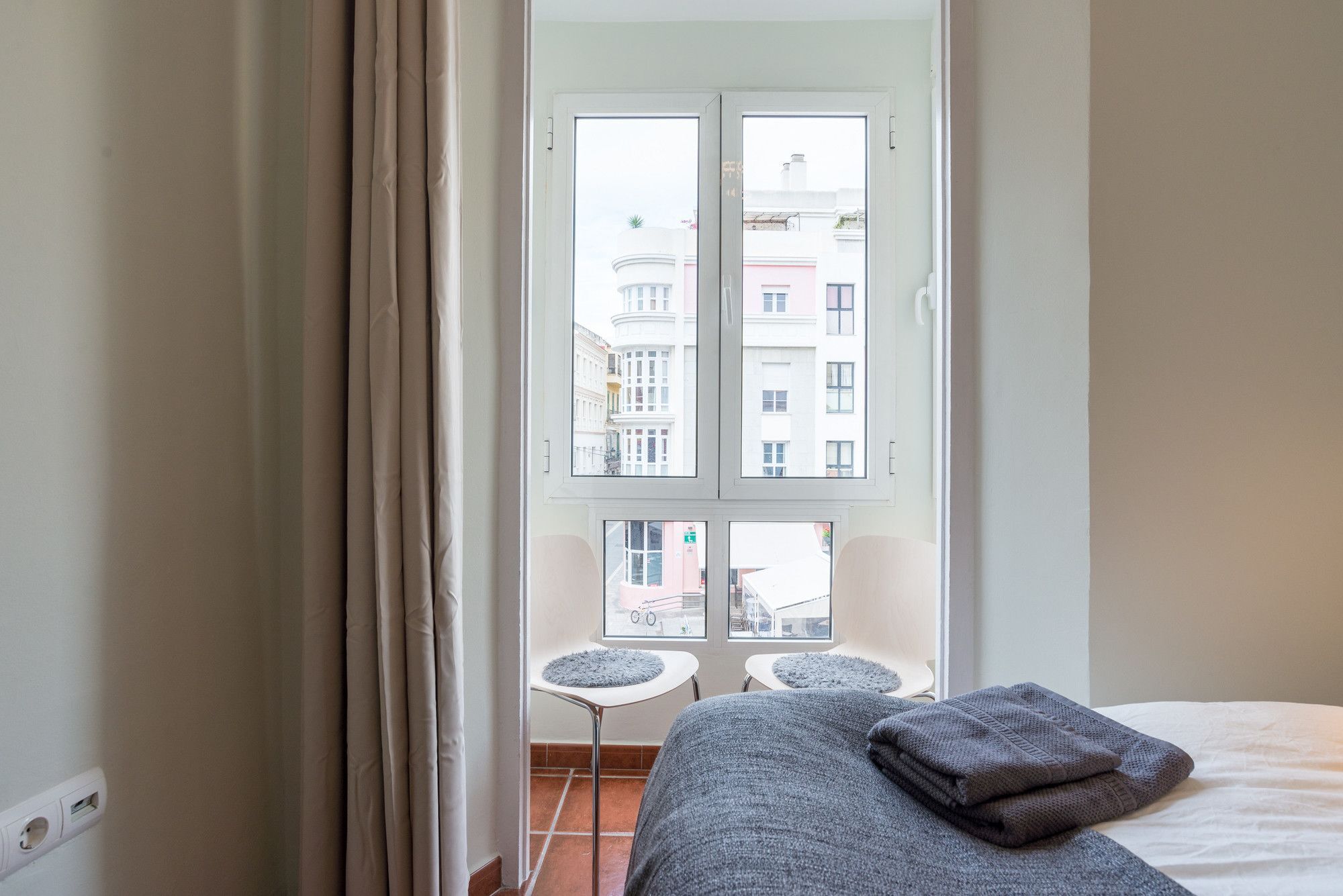 Apartamento Cervantes *