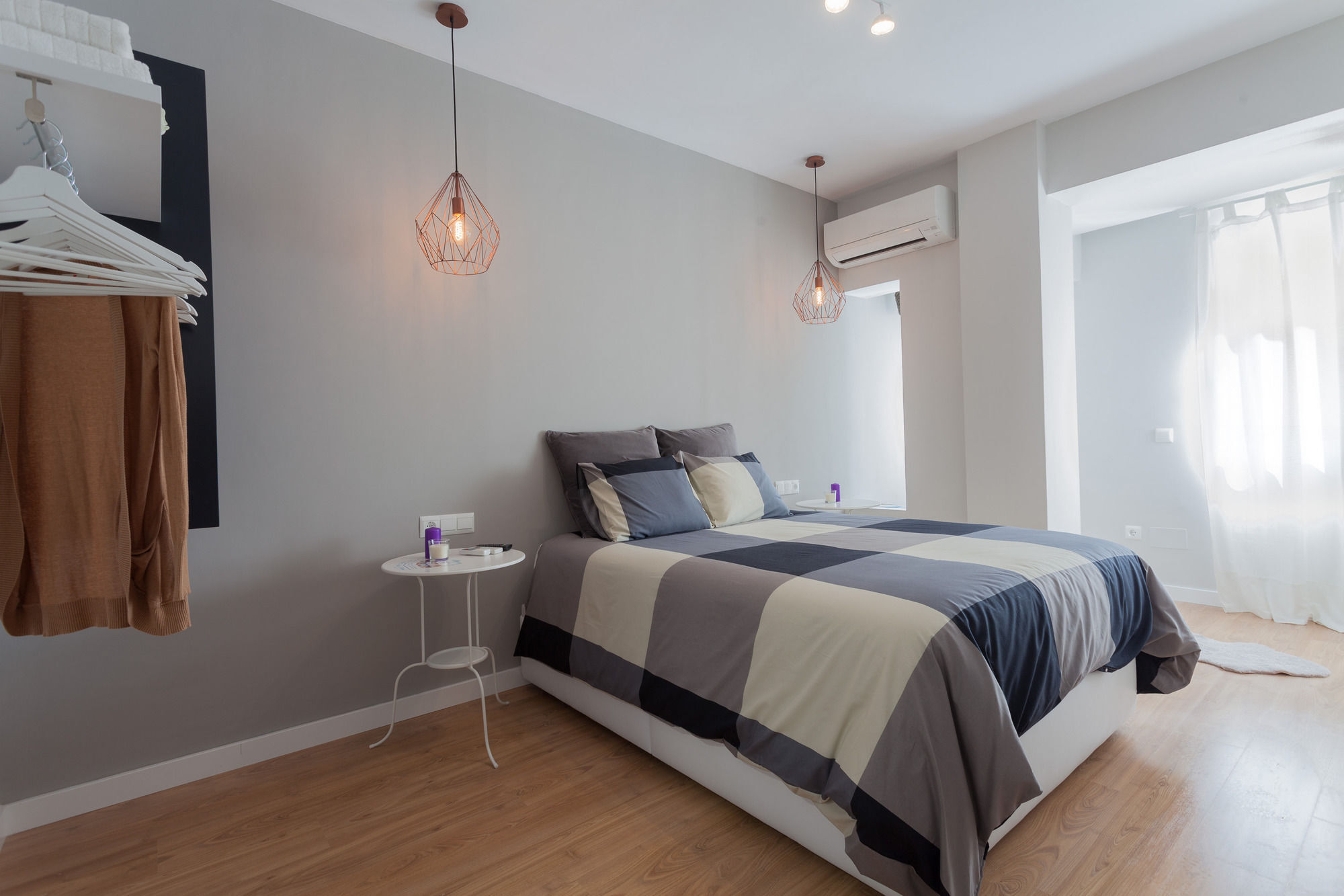 Soho Malagaflat Apartamento