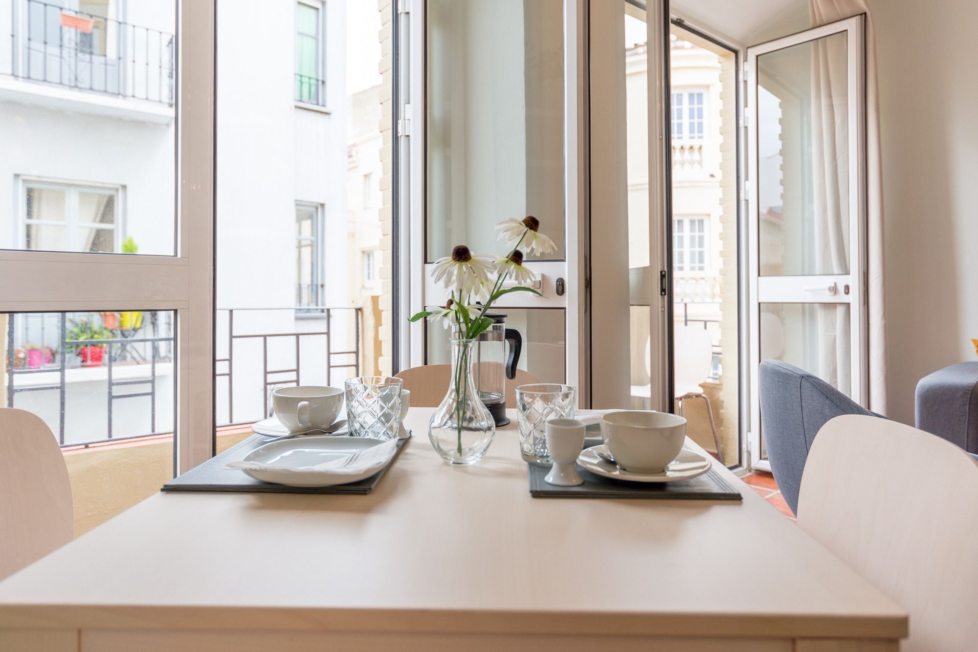 Apartamento Cervantes