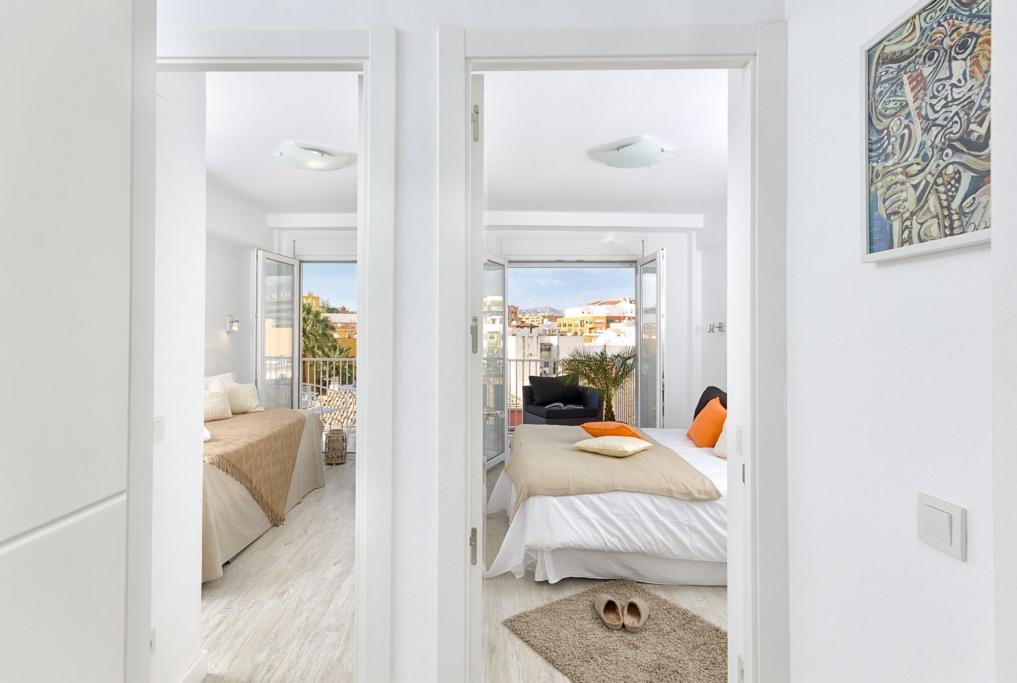Apartamento Victoria *