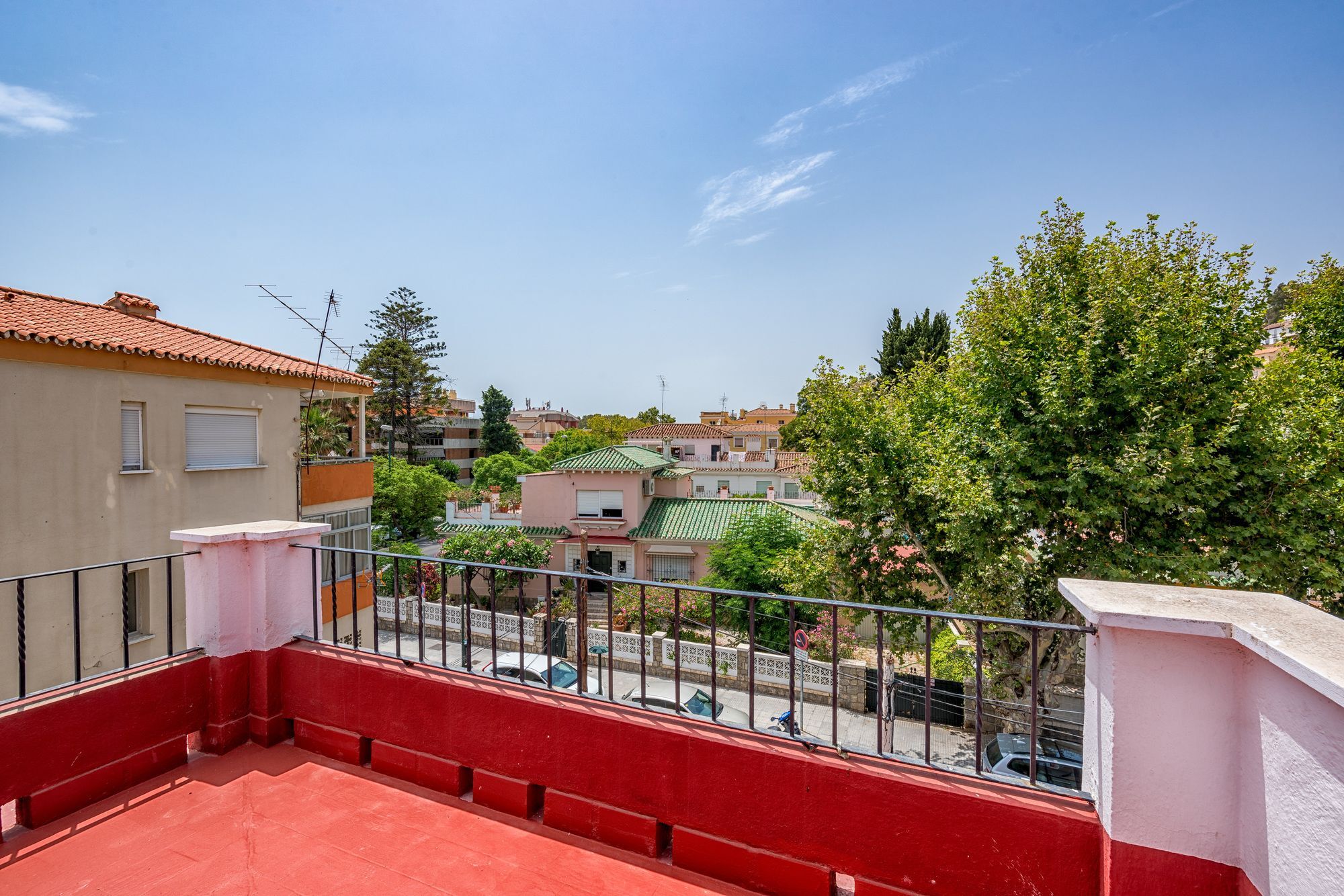 Angelita Apartment *