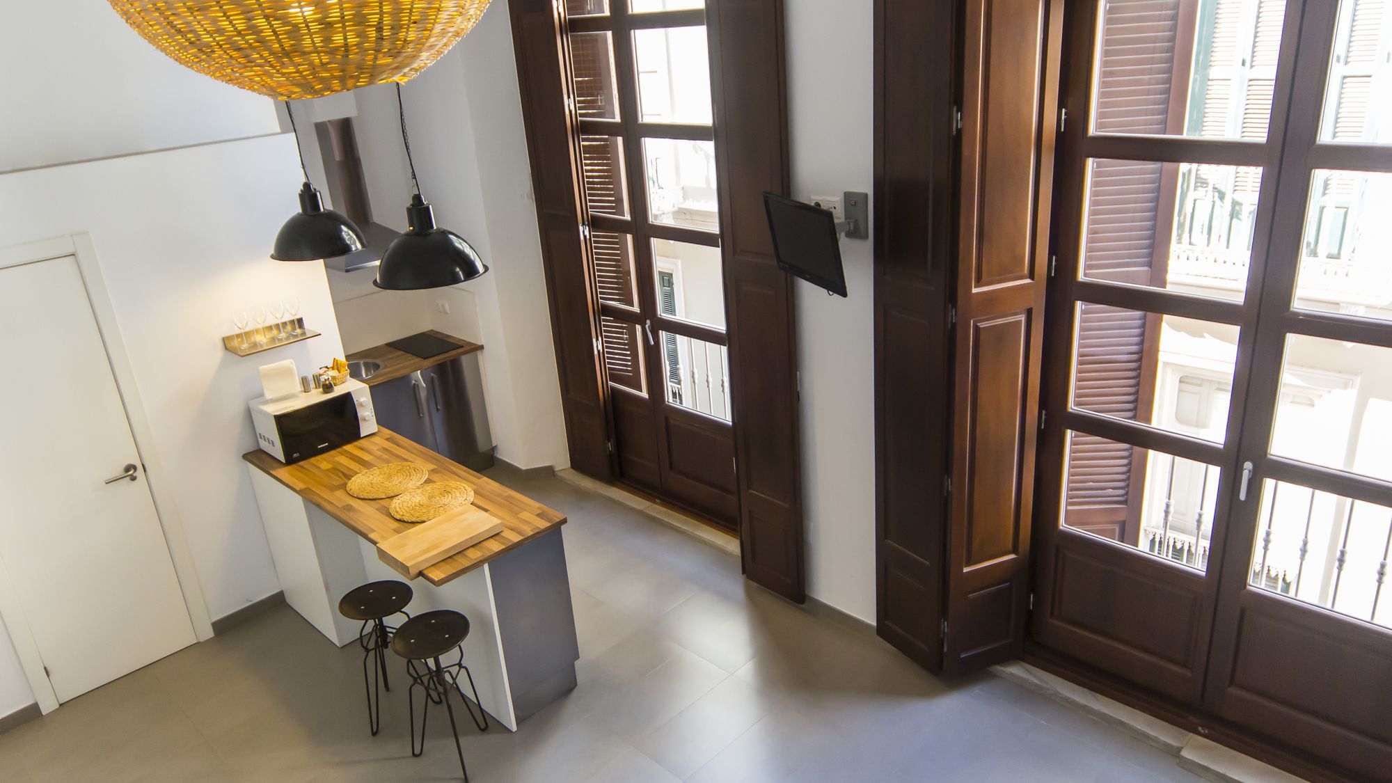 Picasso Apartamento