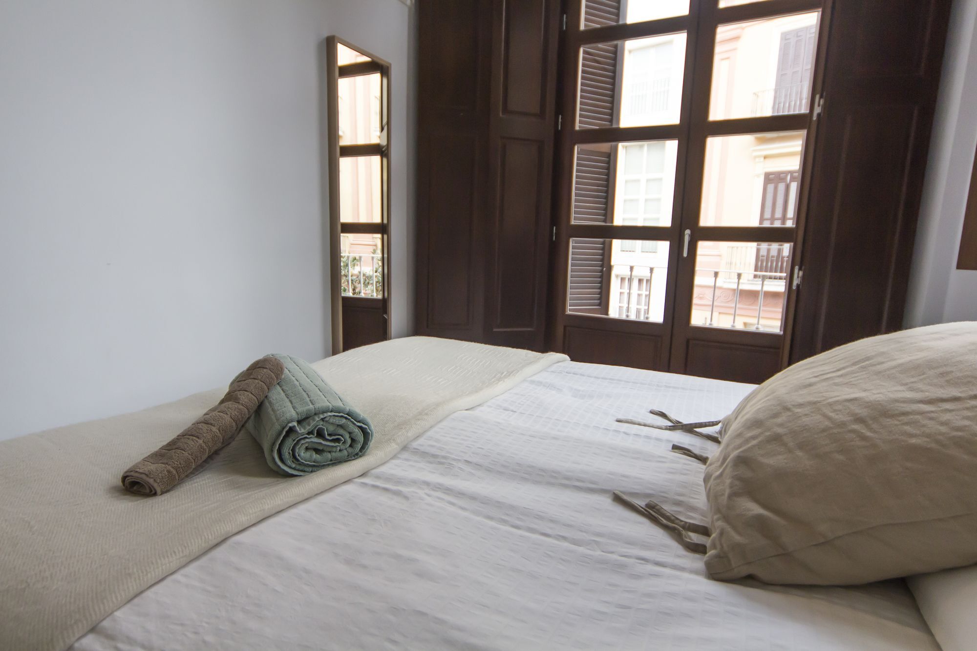 Apartamento Picasso