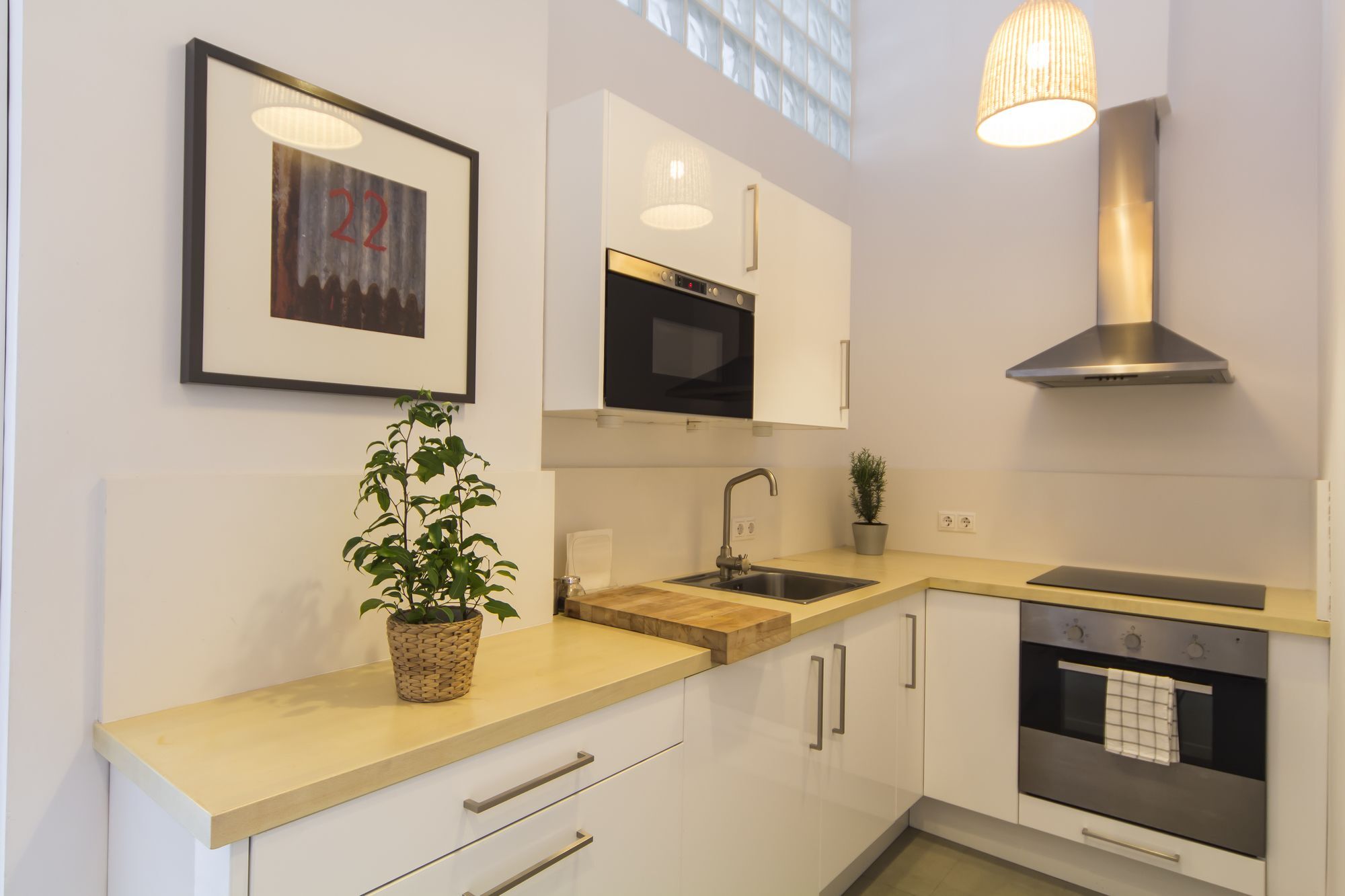 Picasso Apartamento *
