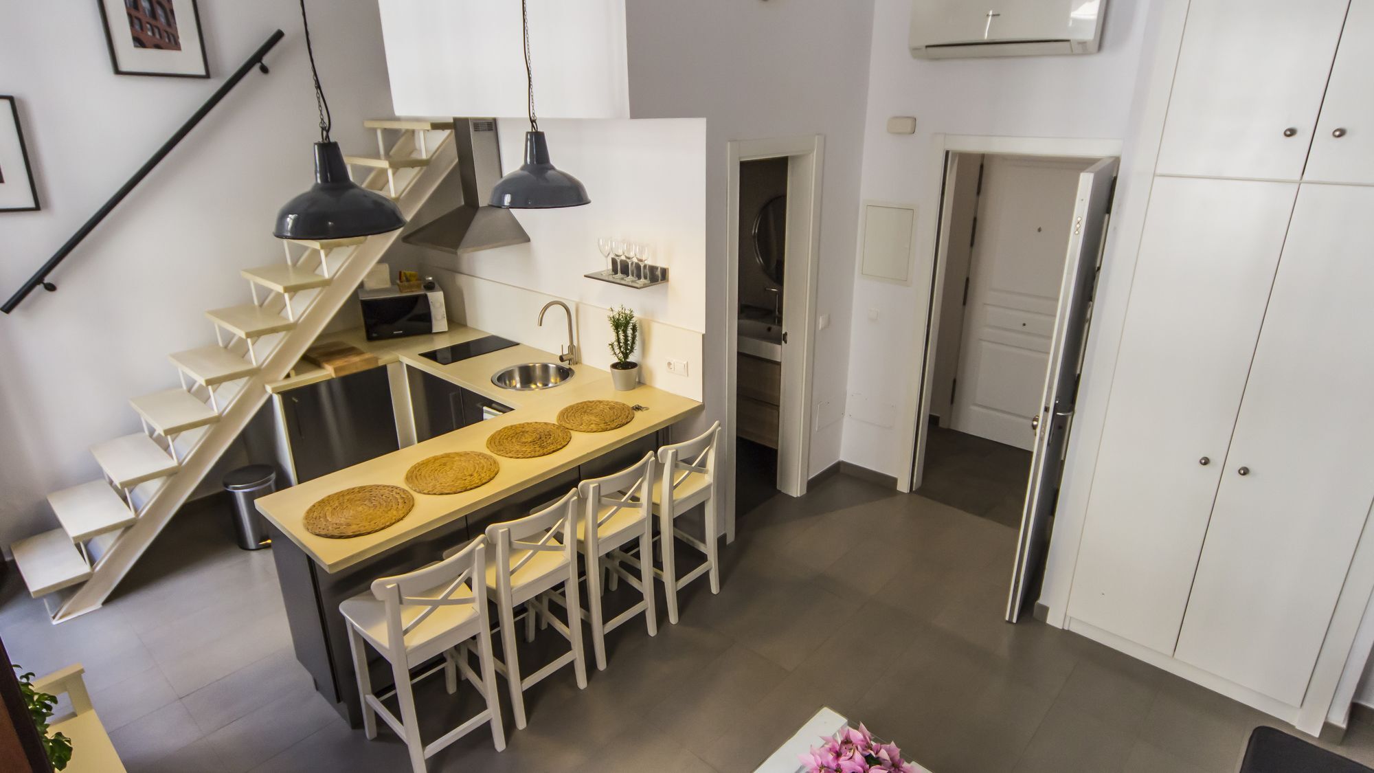 Picasso Apartamento *
