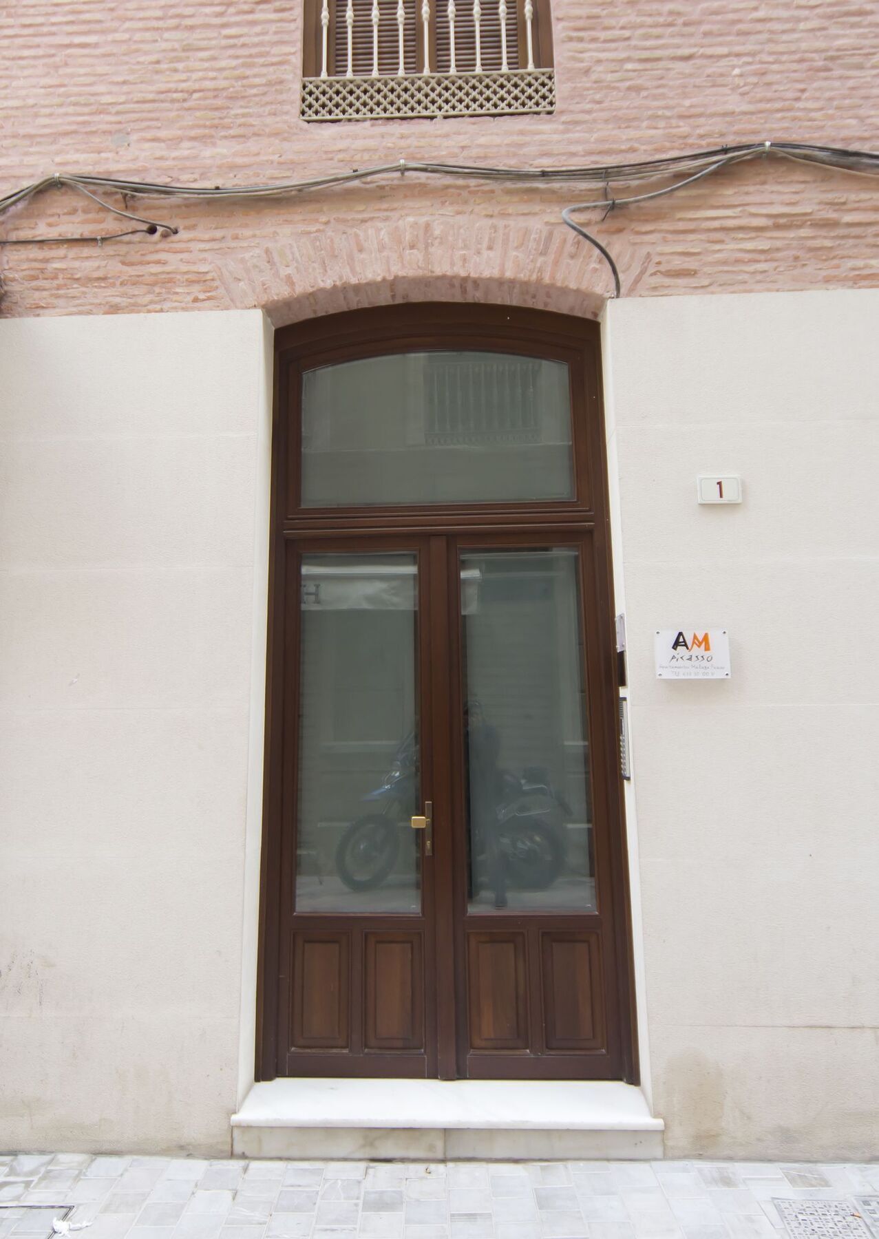 Apartamento Picasso