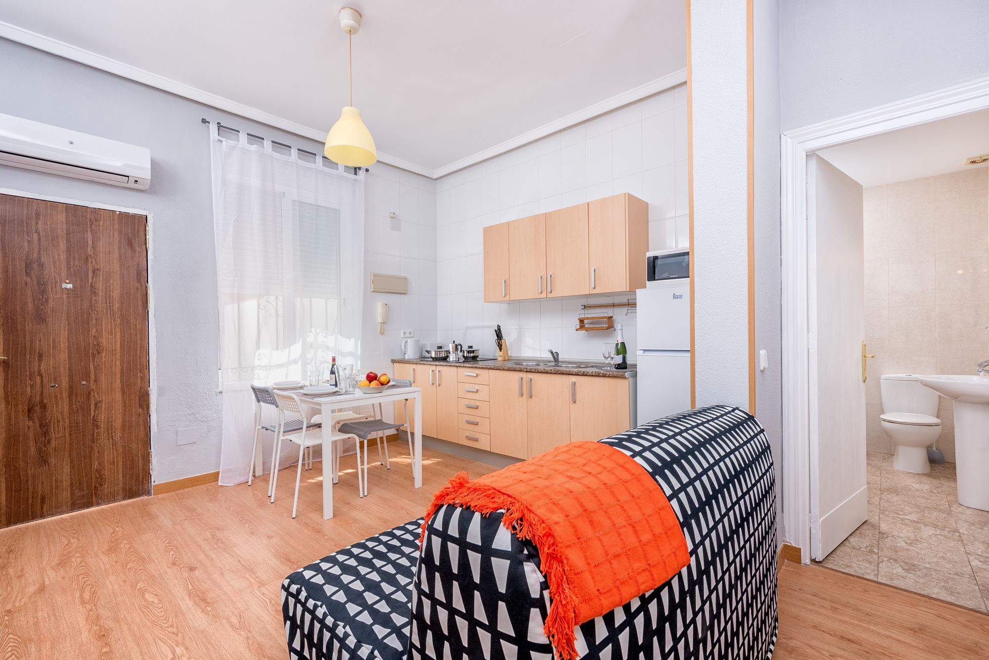 Apartment Angelita