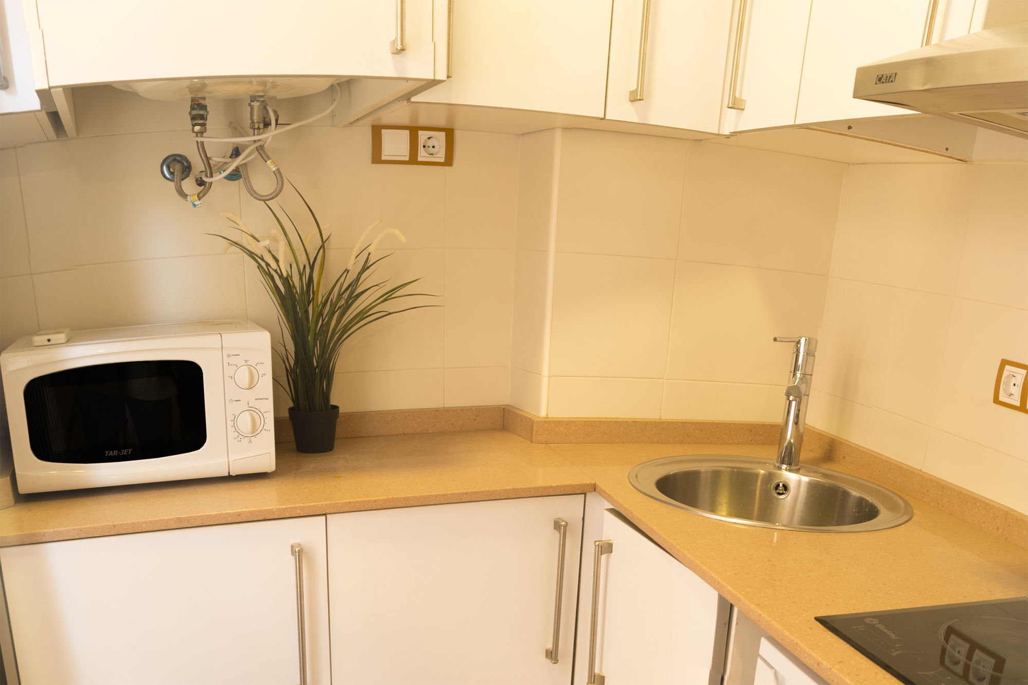 Apartamento Livin4malaga Superior *