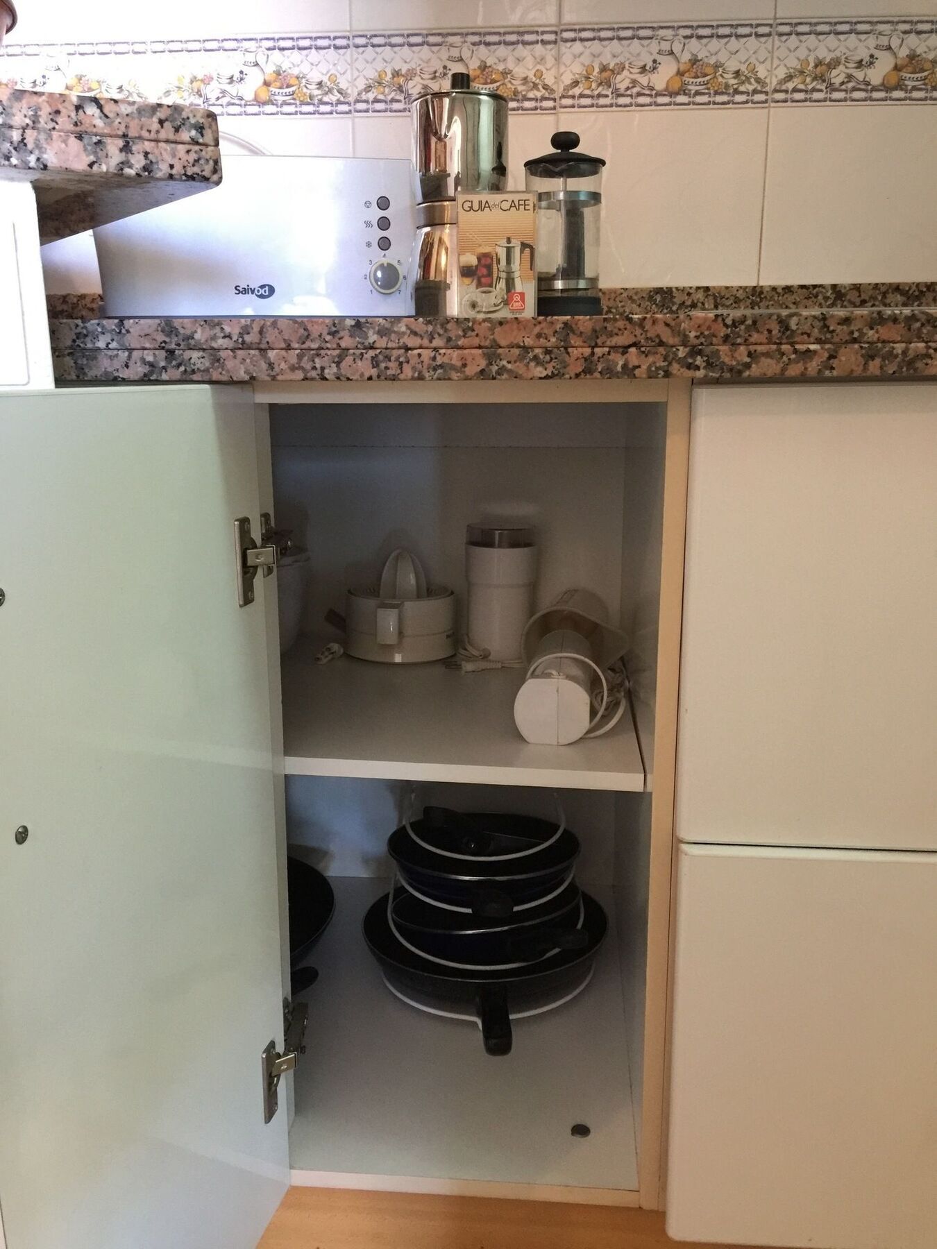 Apartamento Sunny 2 Bedrooms *