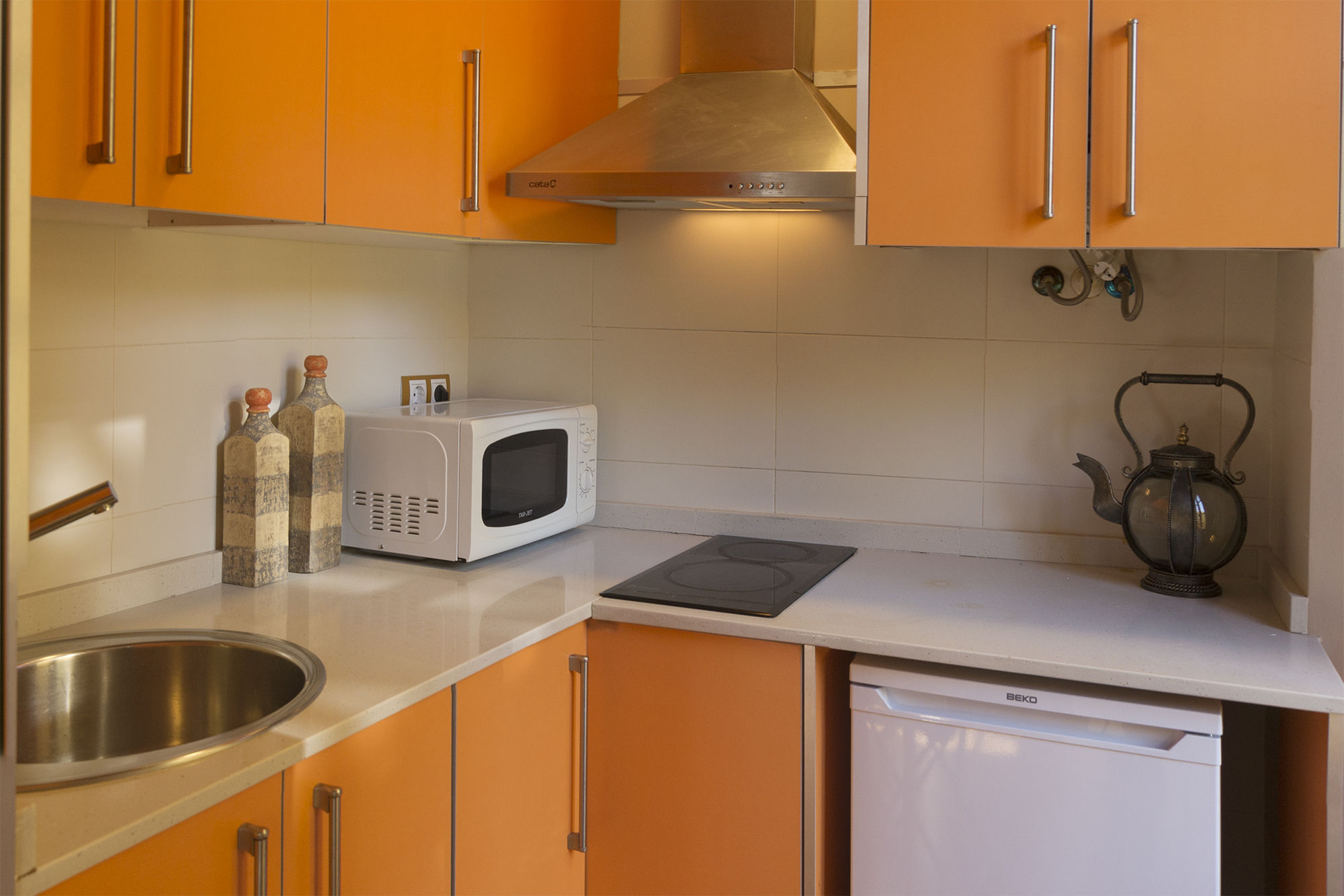 Apartamento Livin4malaga Superior Málaga