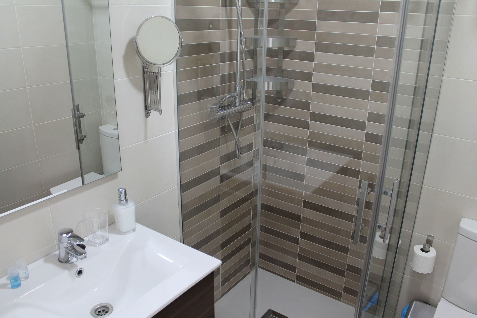 Apartamento Livin4malaga Superior *