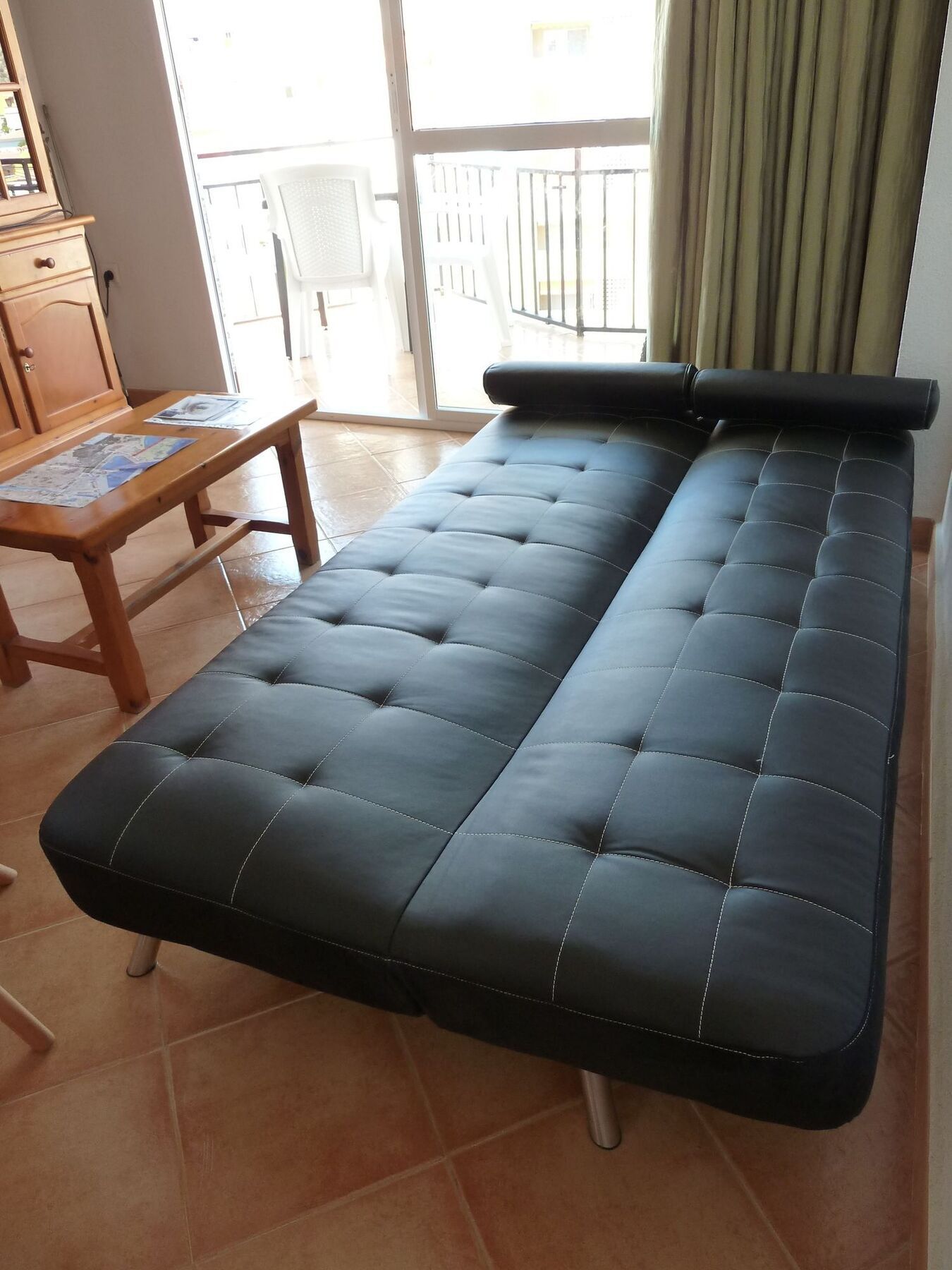Sunny 2 Bedrooms * Málaga