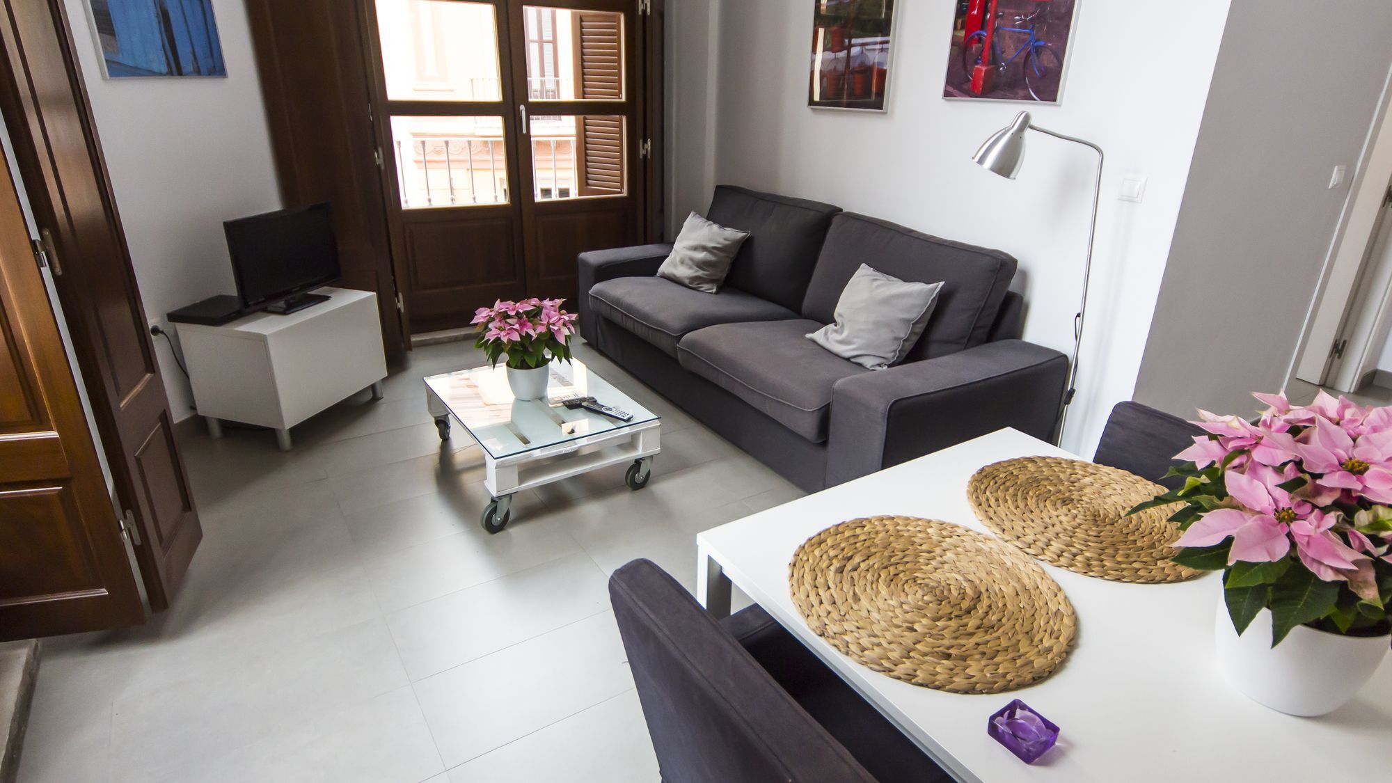 Apartamento Picasso Málaga
