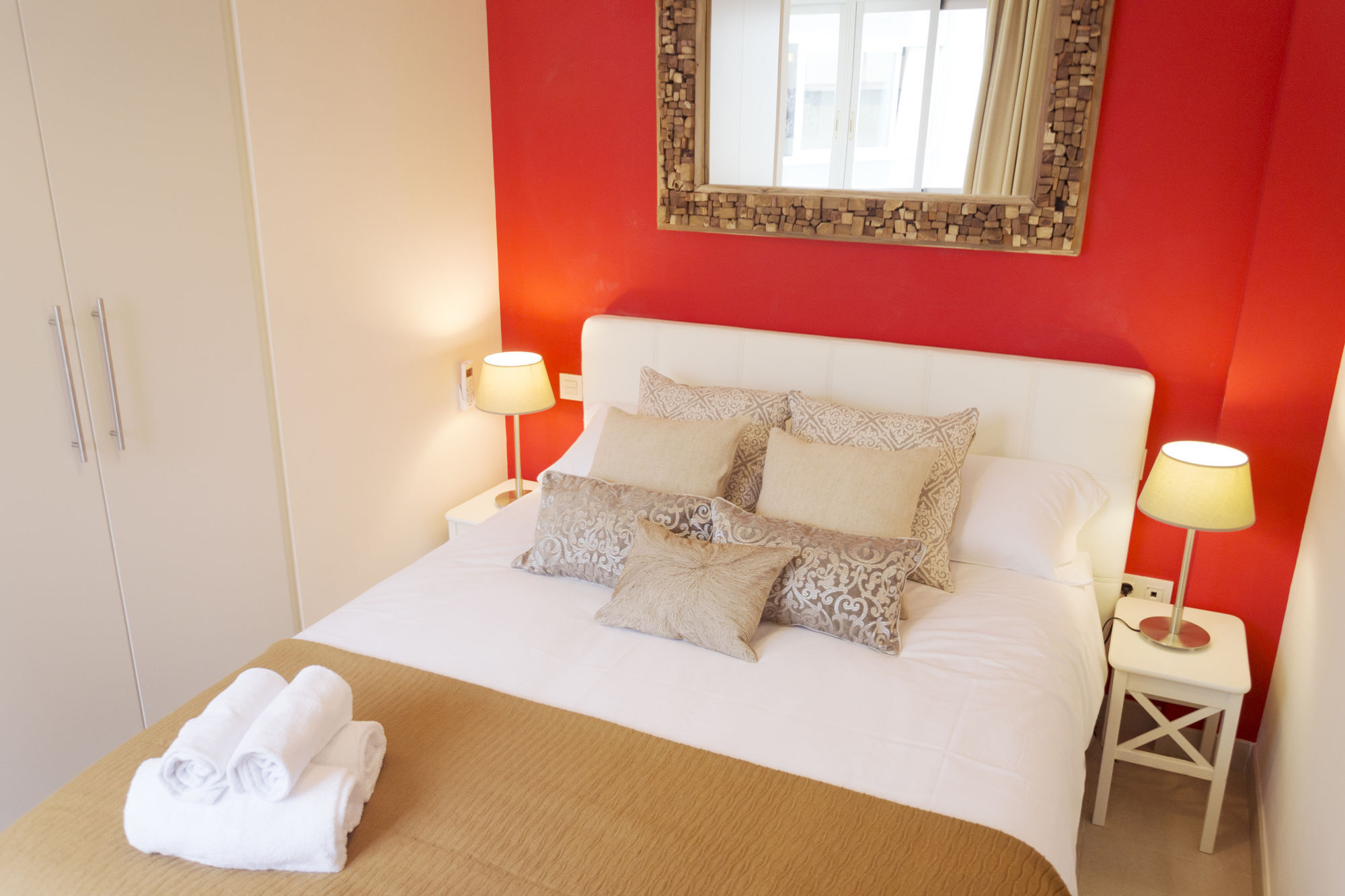 Apartamento Livin4malaga Superior *
