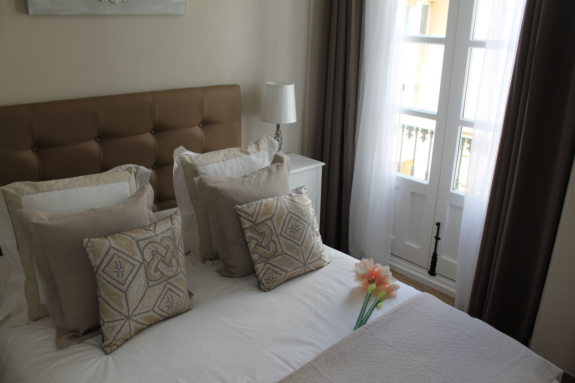 Livin4malaga Superior Apartamento Málaga