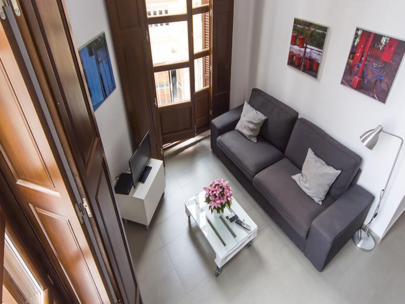 Apartamento Picasso *