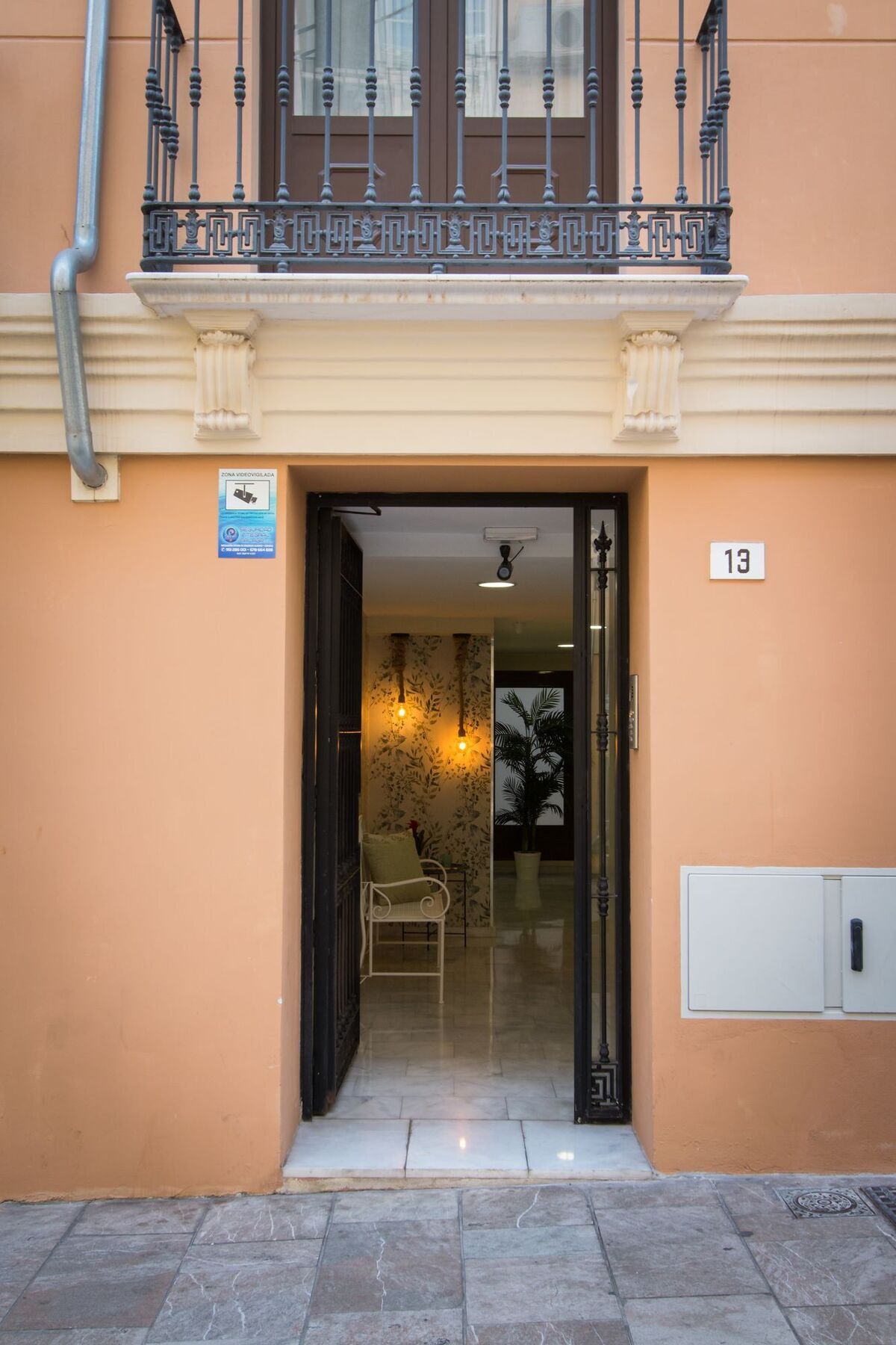 Holidays2malaga Apartment