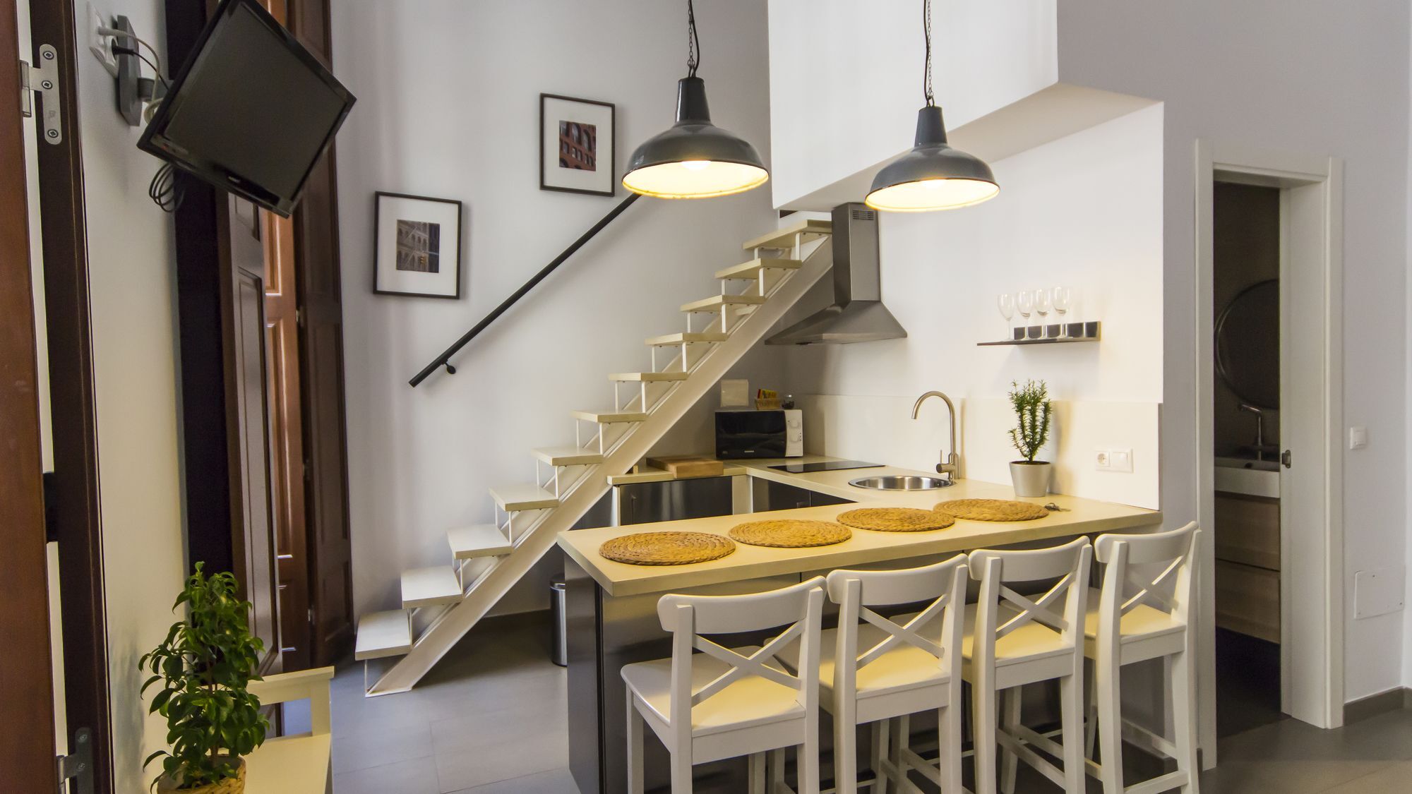 Apartamento Picasso