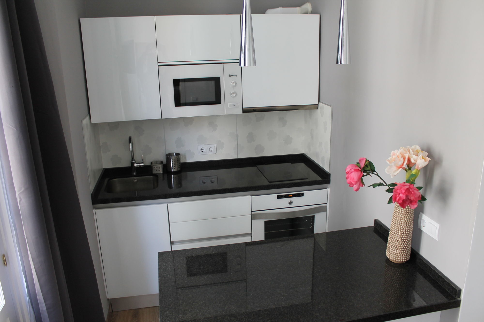 Livin4malaga Superior Apartamento Málaga