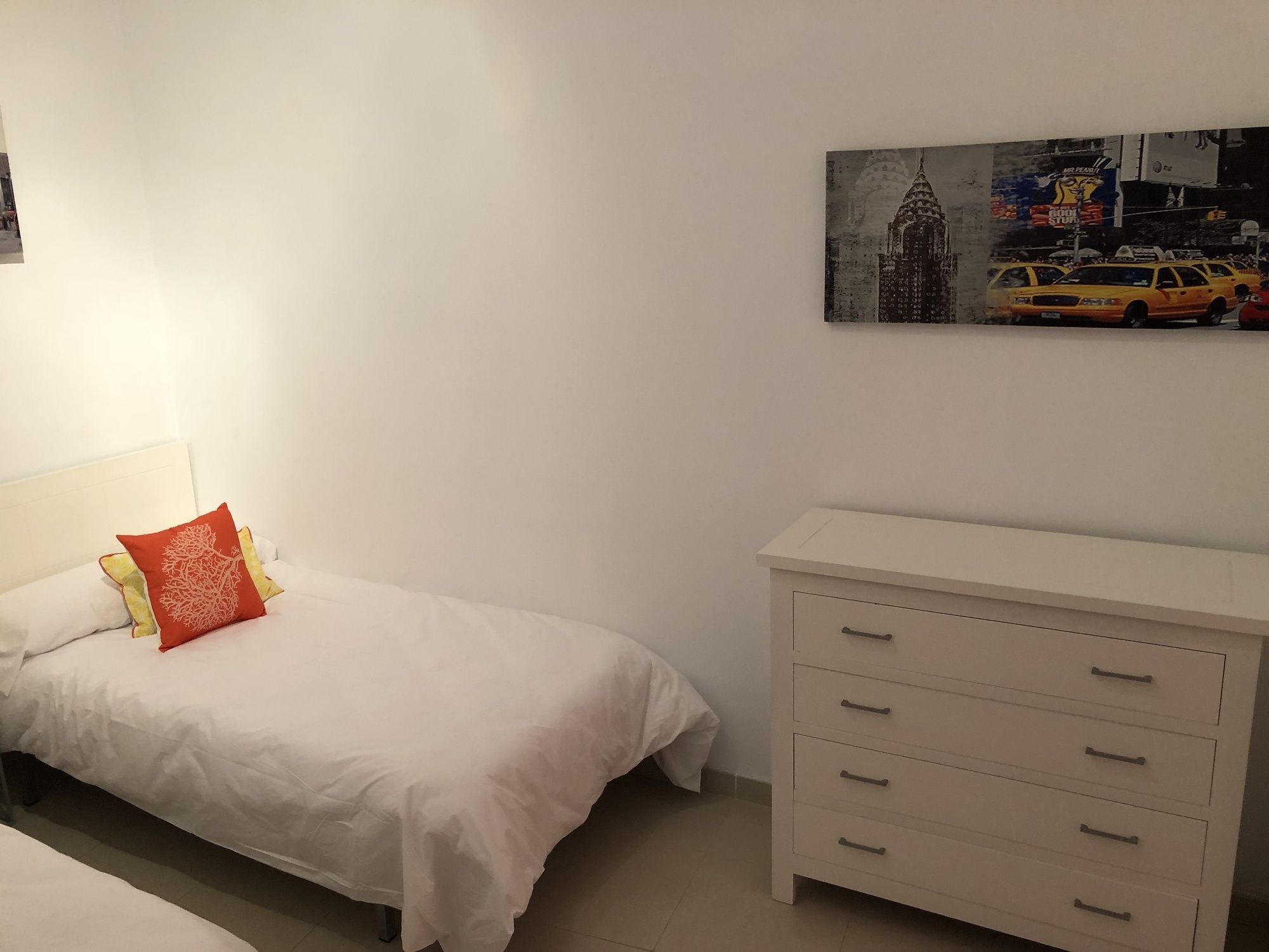 Apartamento Lodgingmalaga San Juan *