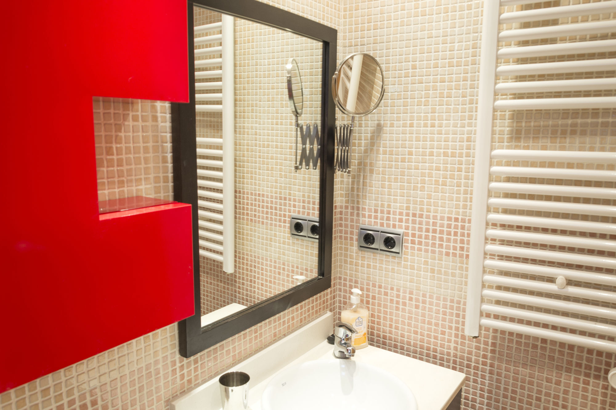 Apartamento Livin4malaga Superior *