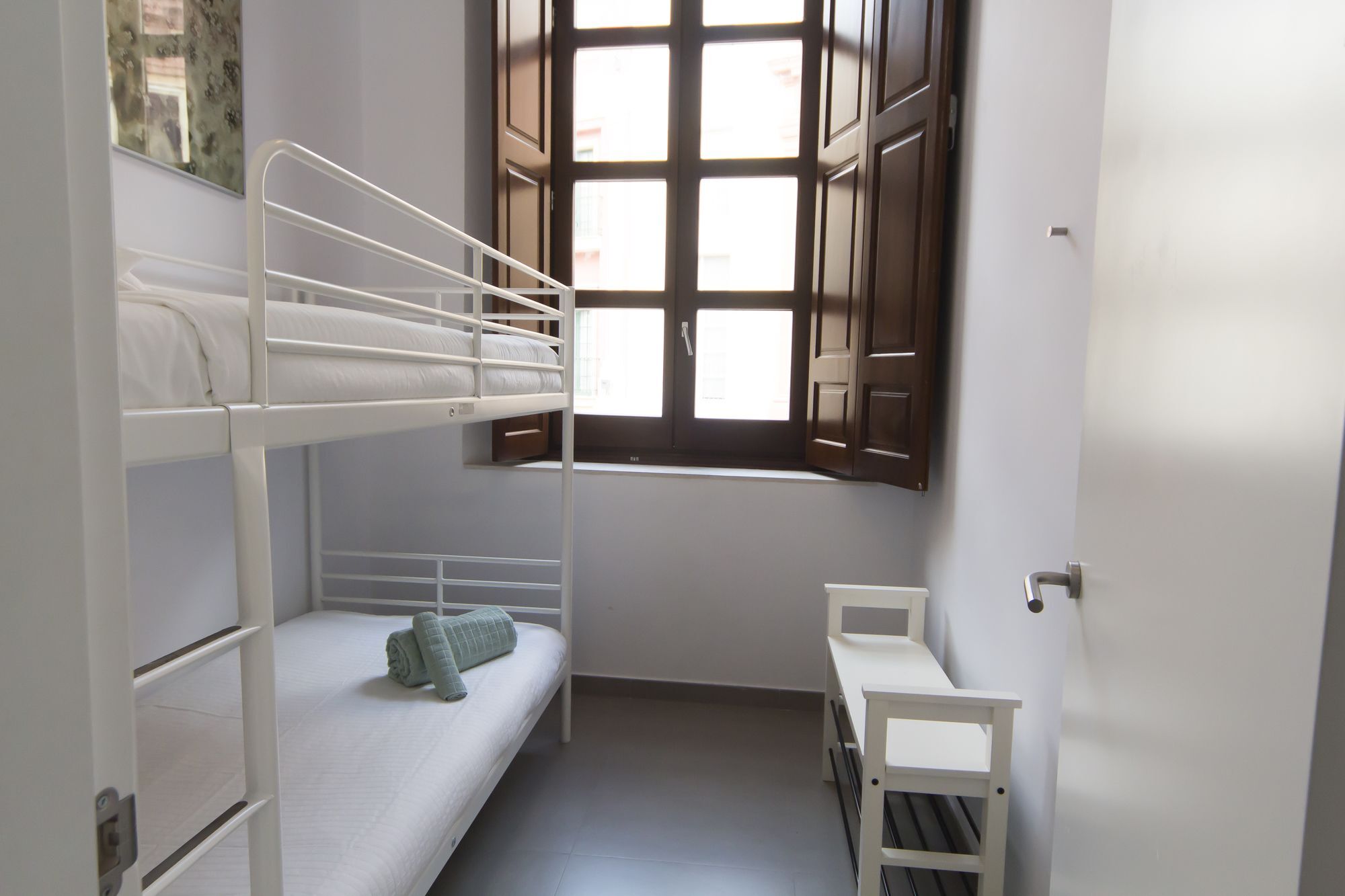 Apartamento Picasso Málaga
