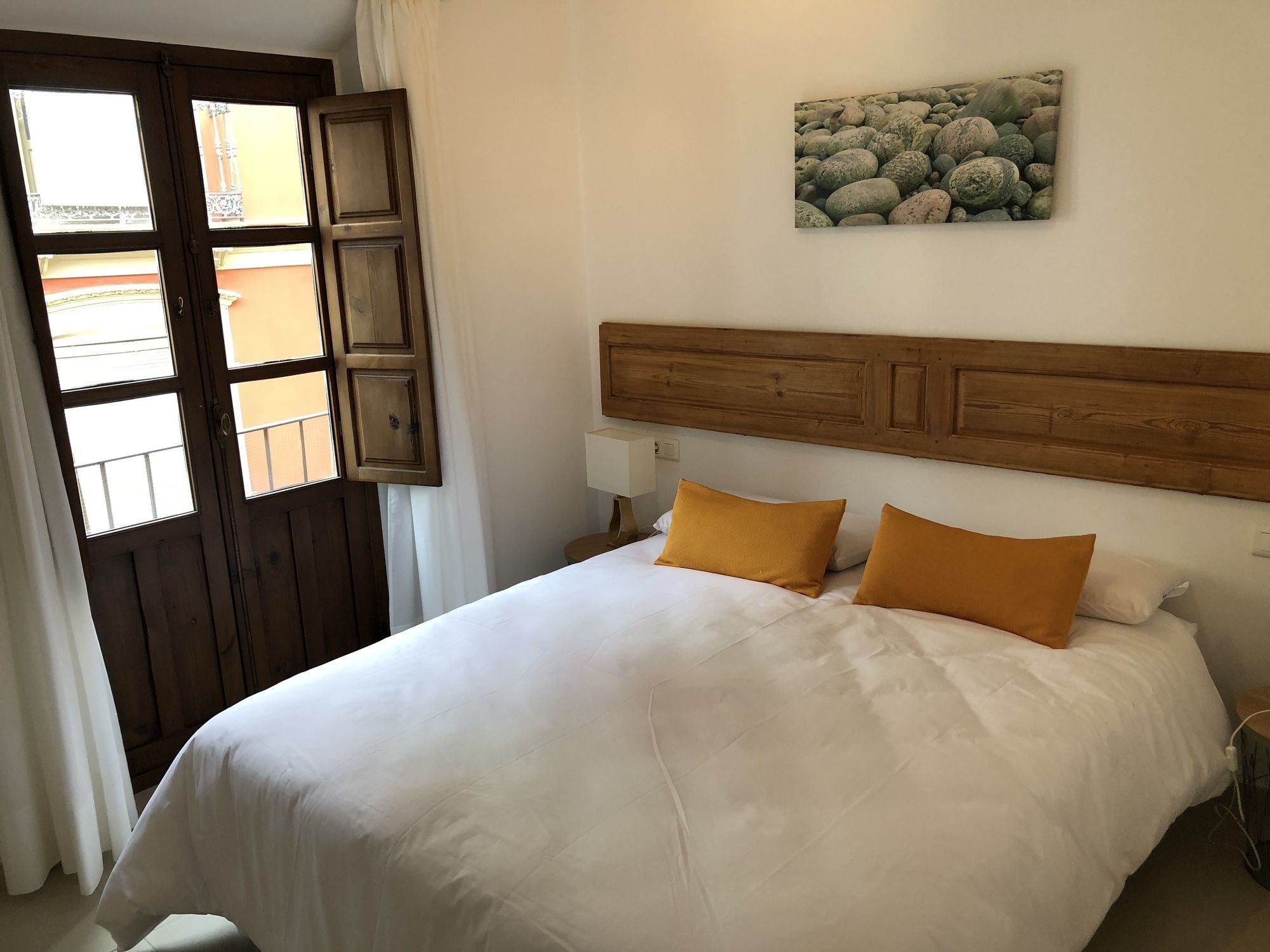Lodgingmalaga San Juan Málaga