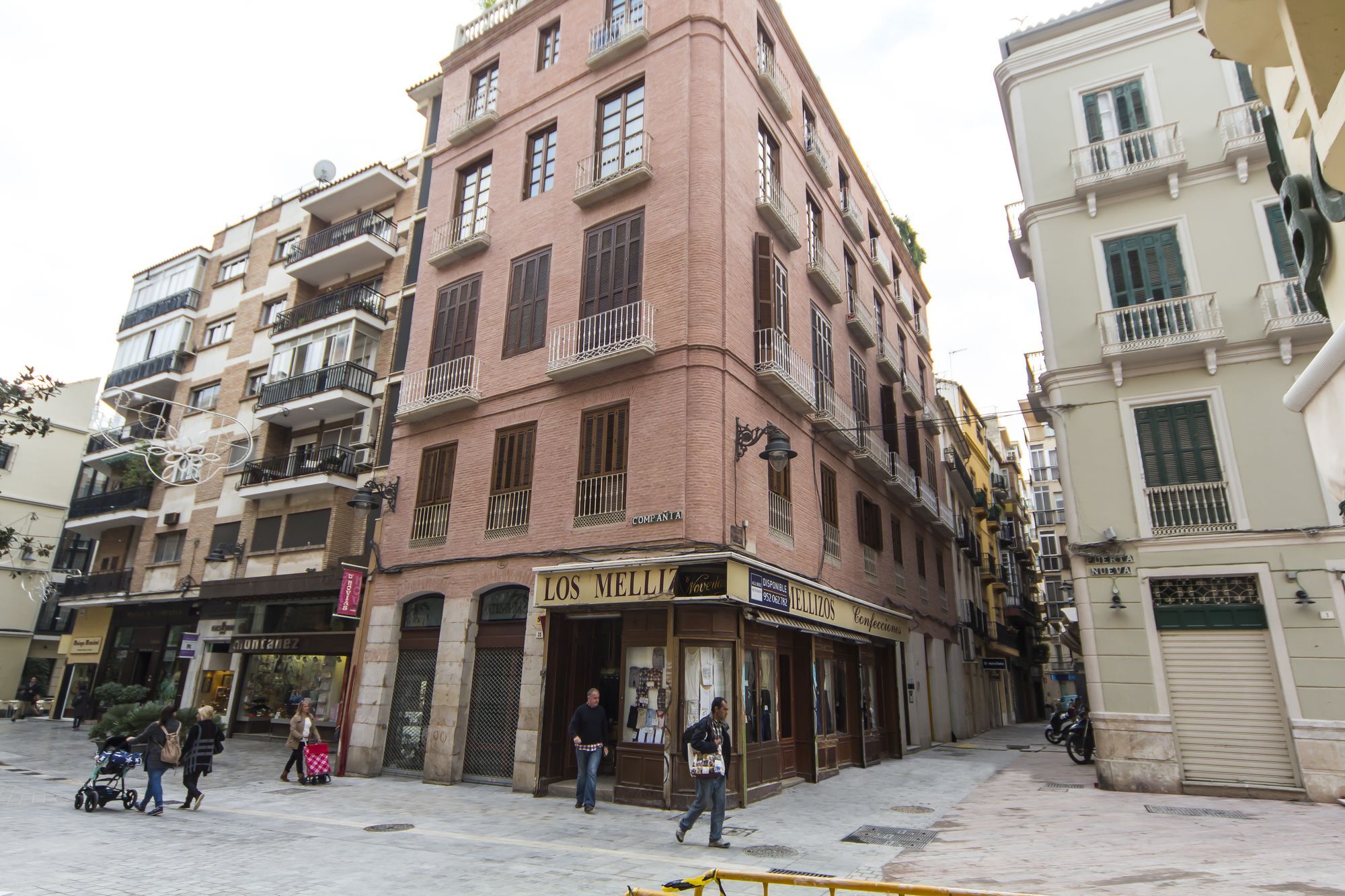 Apartamento Picasso