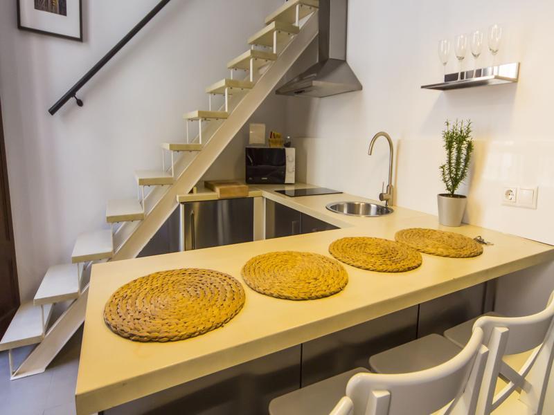 Apartamento Picasso Málaga