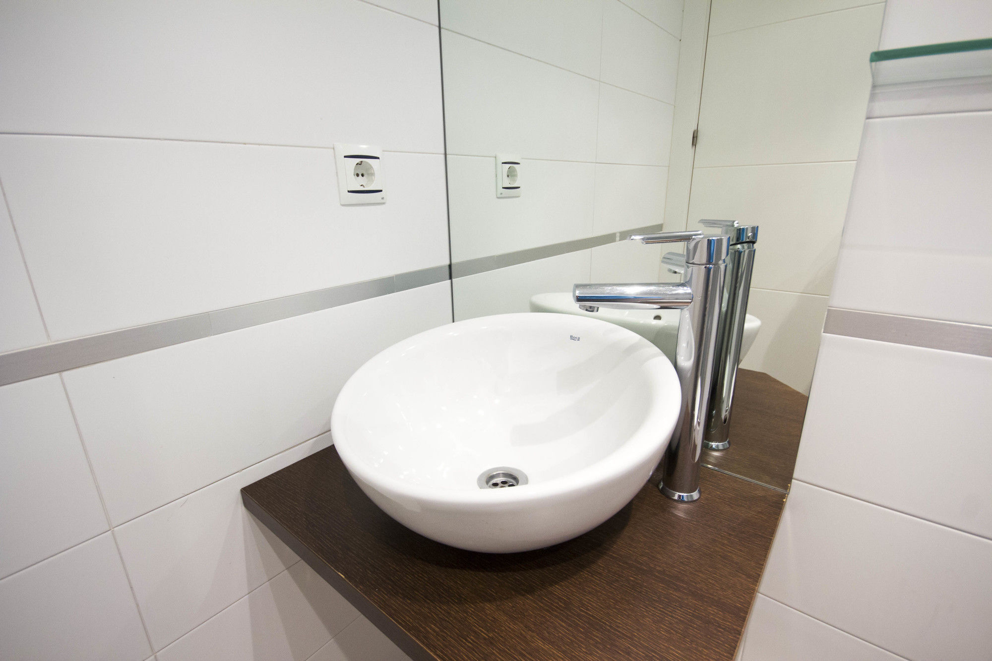 Calle Victoria - Stunning And Apartamento
