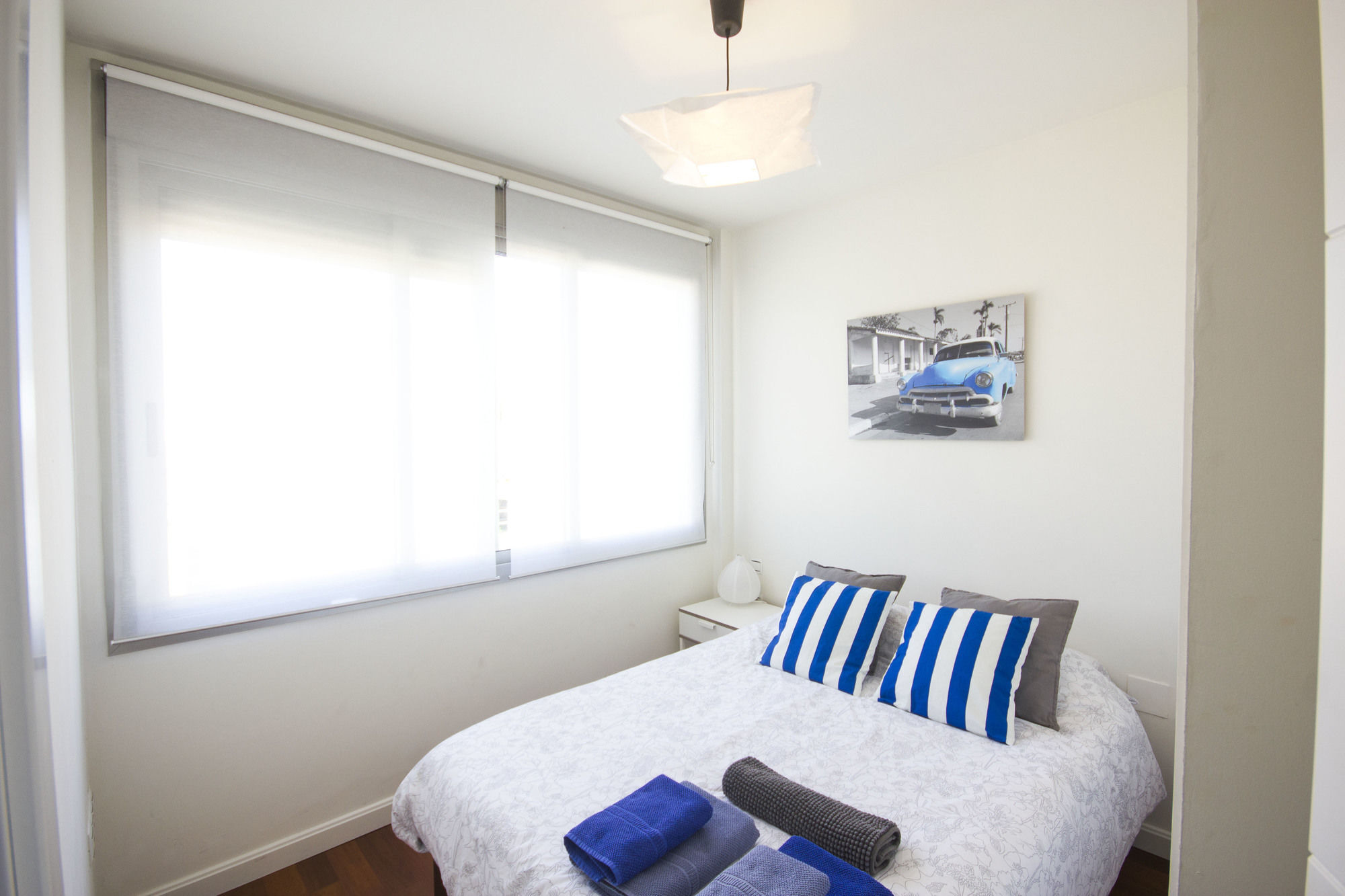 Apartamento Calle Victoria - Stunning And Málaga