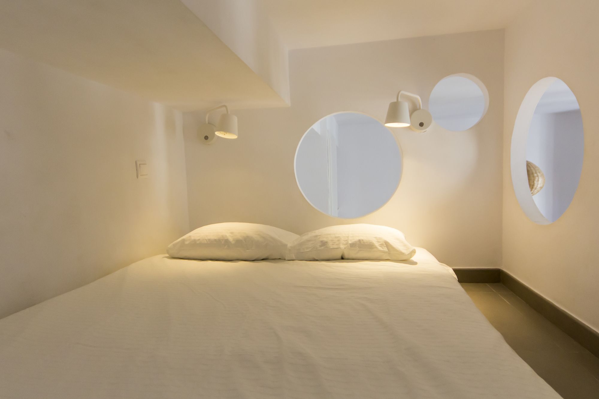 Apartamento Picasso