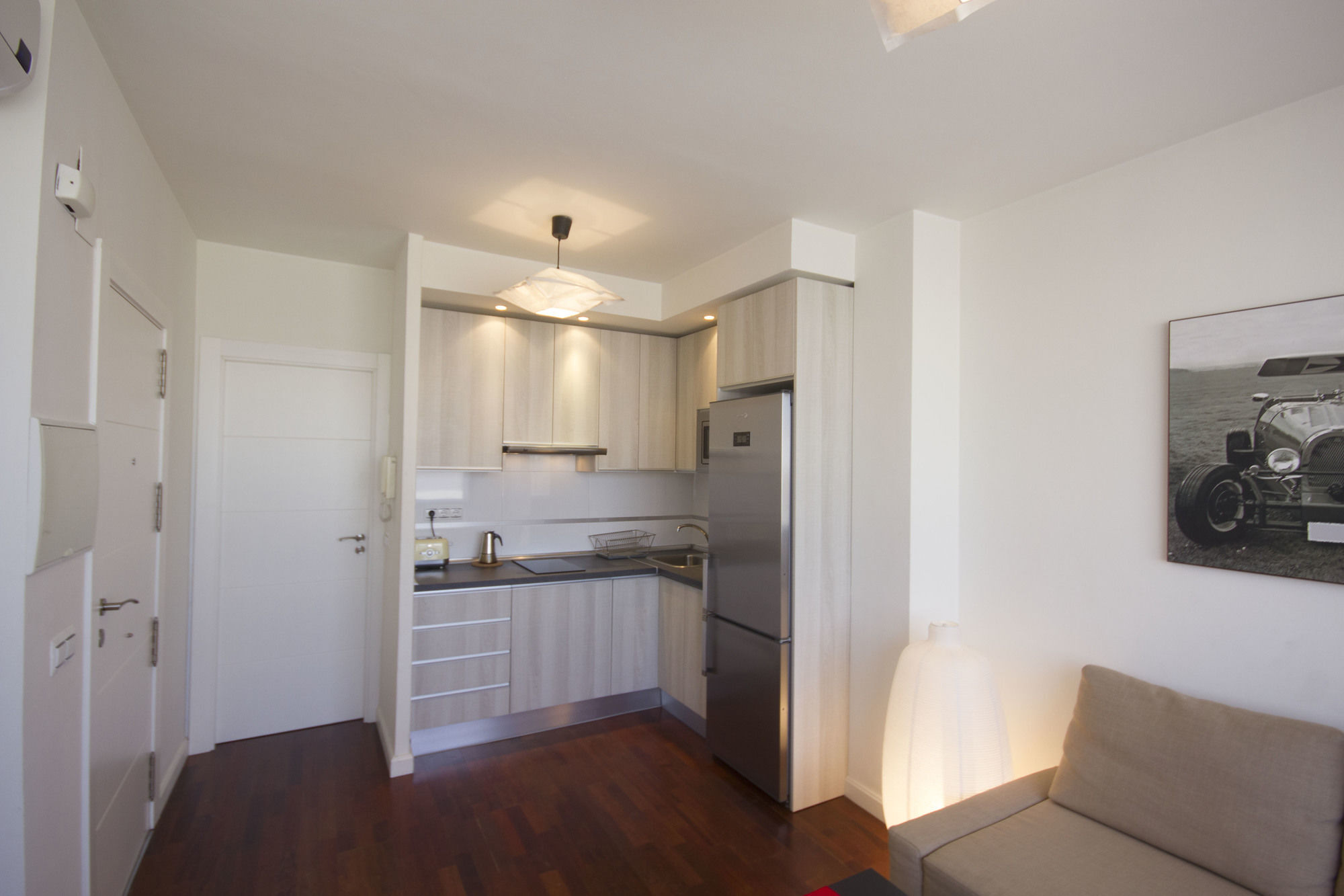 Apartamento Calle Victoria - Stunning And *