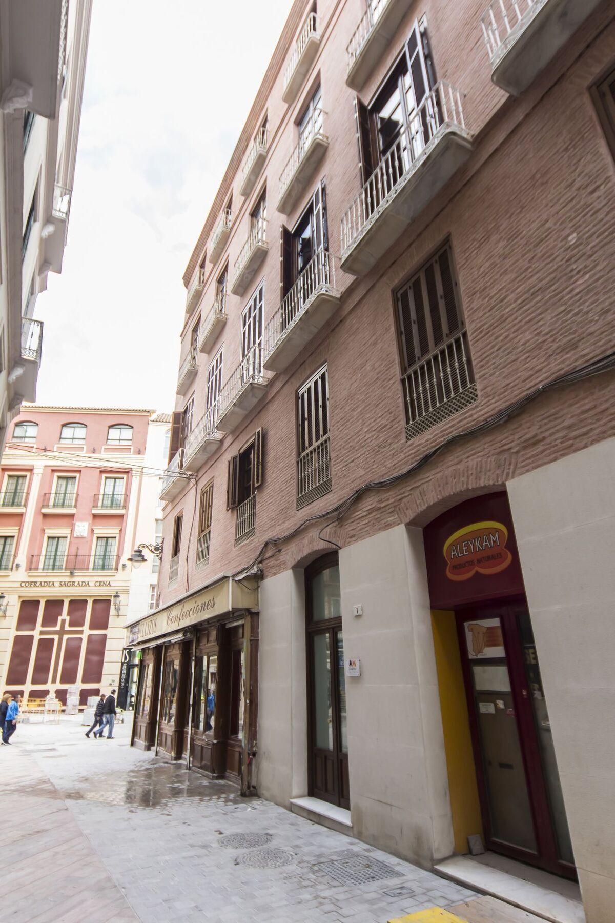 Picasso Apartamento