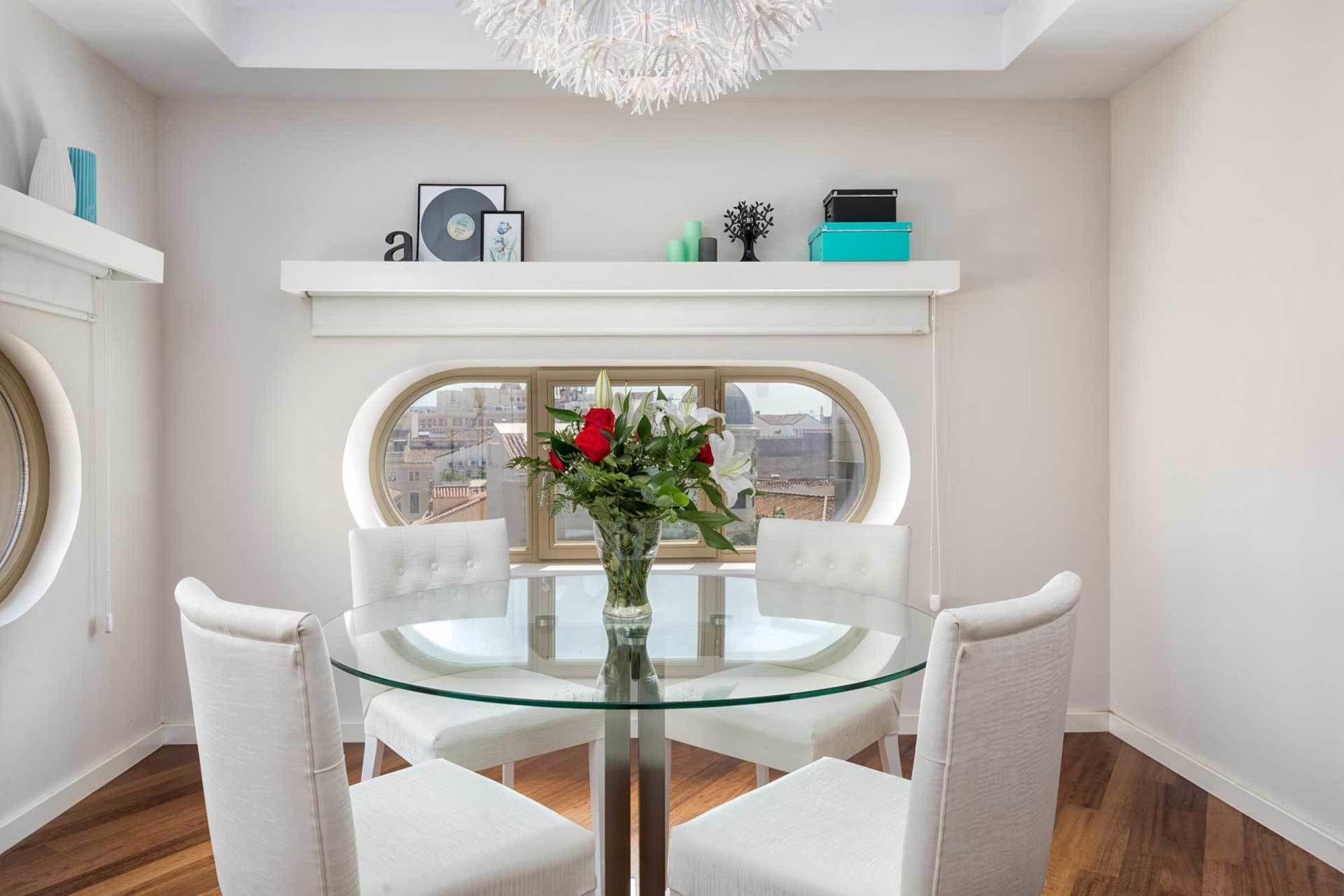 Apartamento Felix Saenz