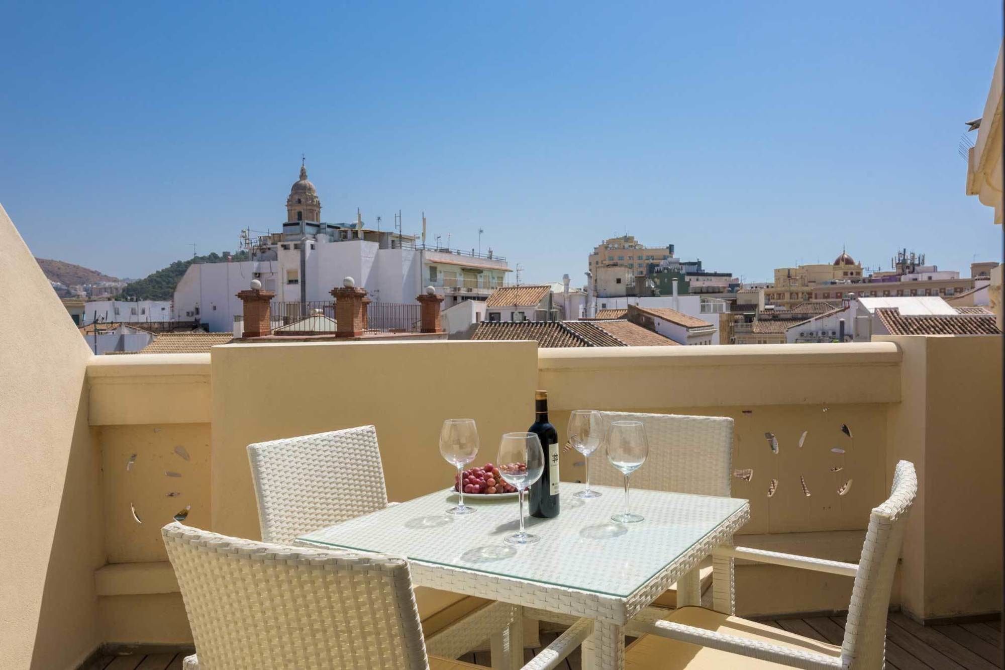 Felix Saenz Apartamento