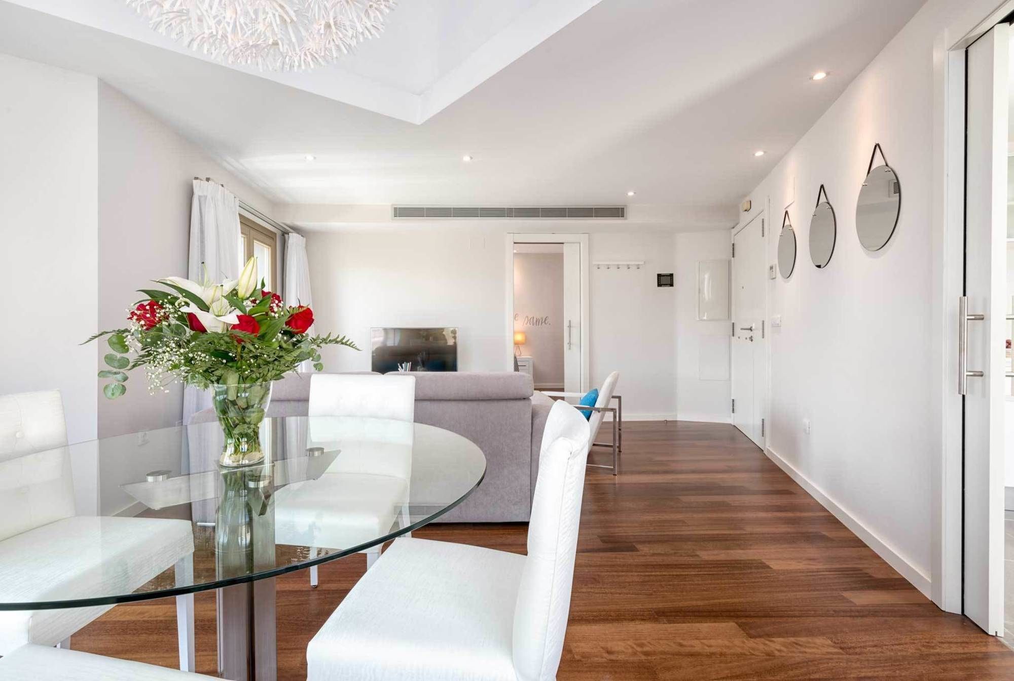 Felix Saenz Apartamento Málaga