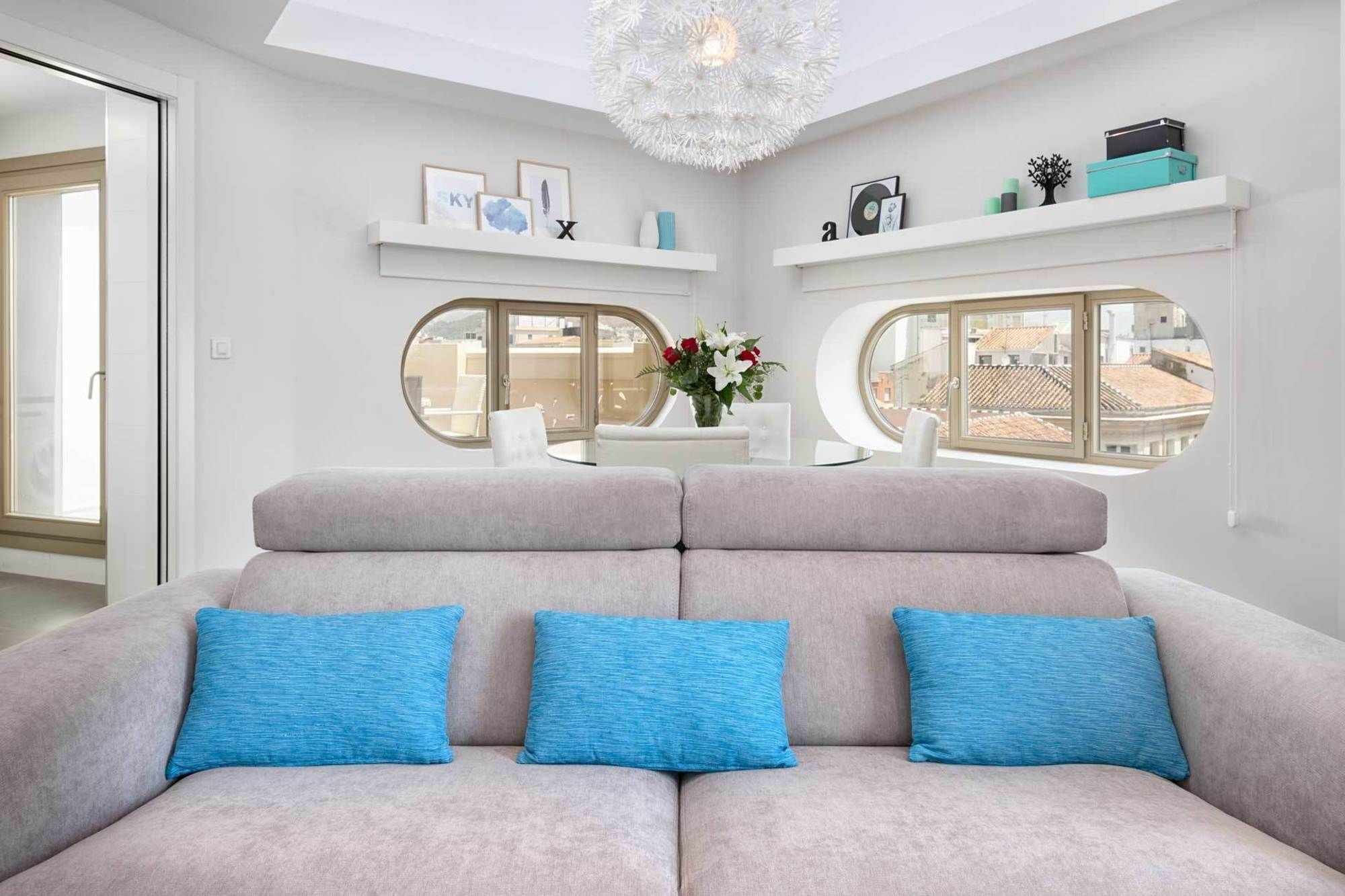 Felix Saenz Apartamento *