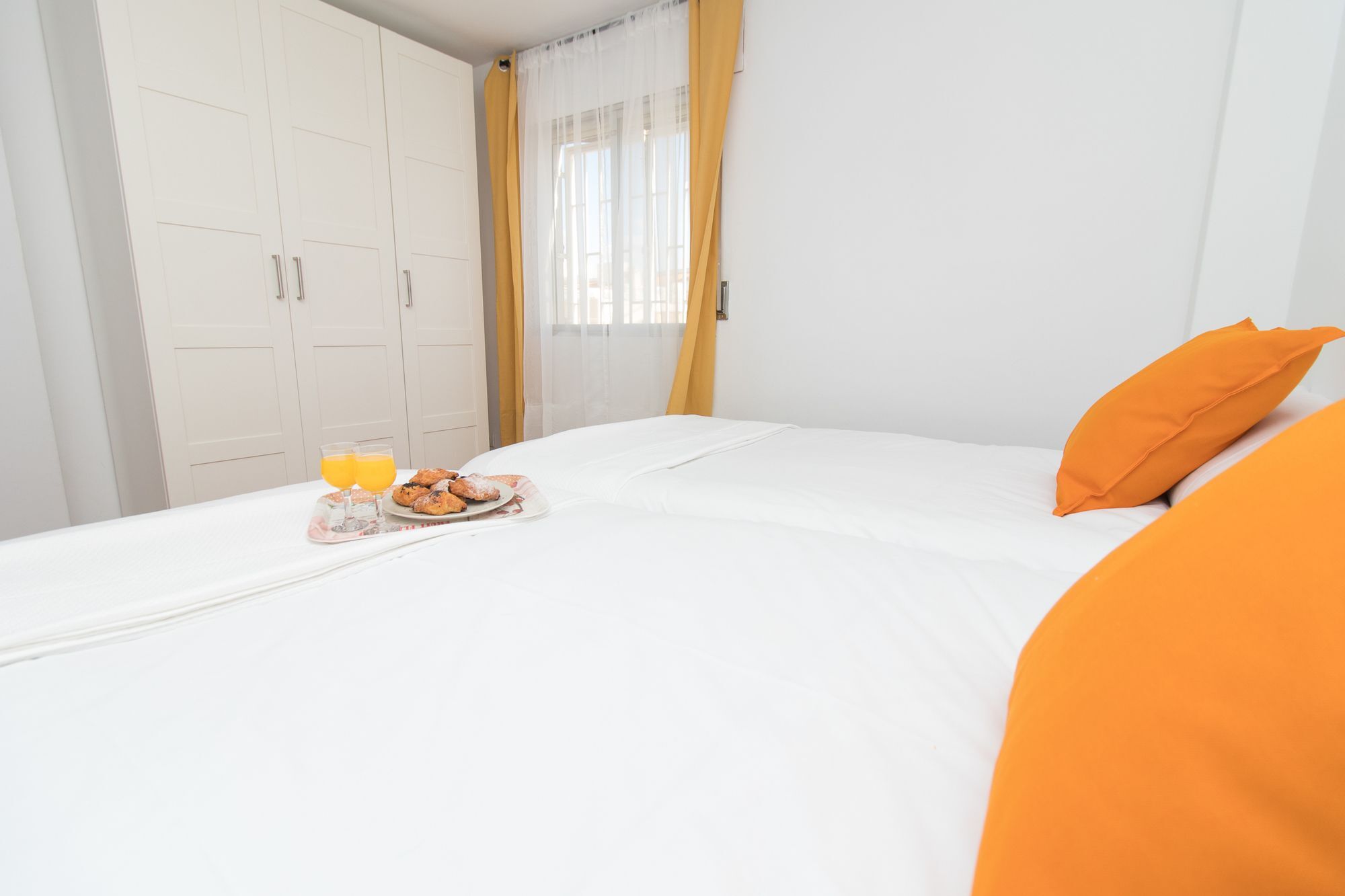 Stunning 3 Bedrooms Apartamento *