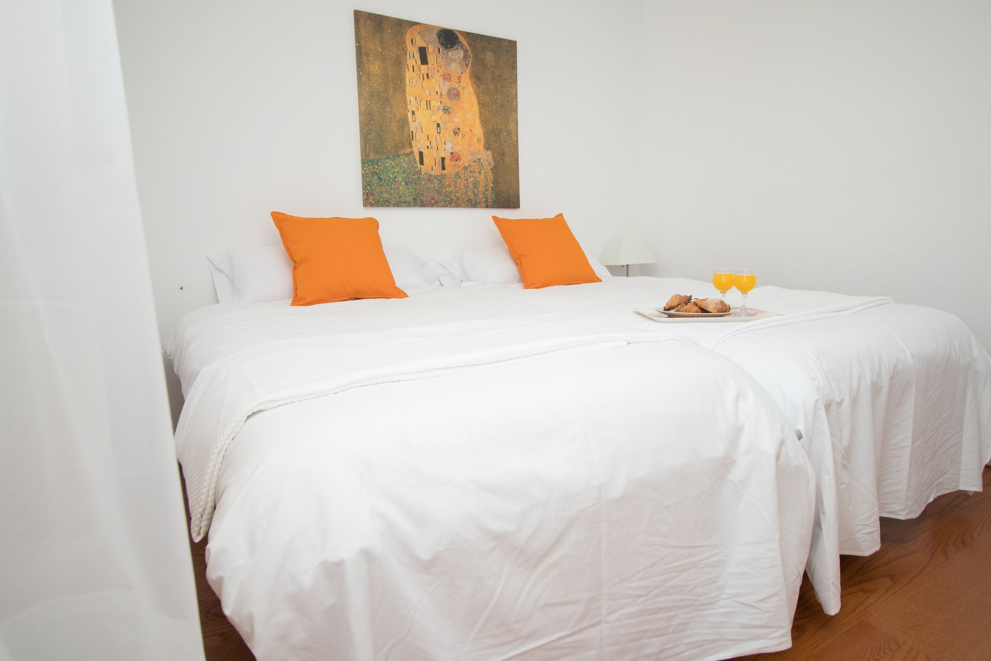 Apartamento Stunning 3 Bedrooms